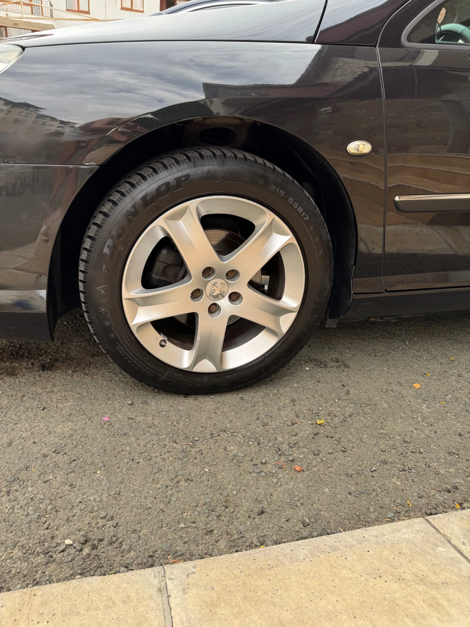 Peugeot 407  - изображение 8