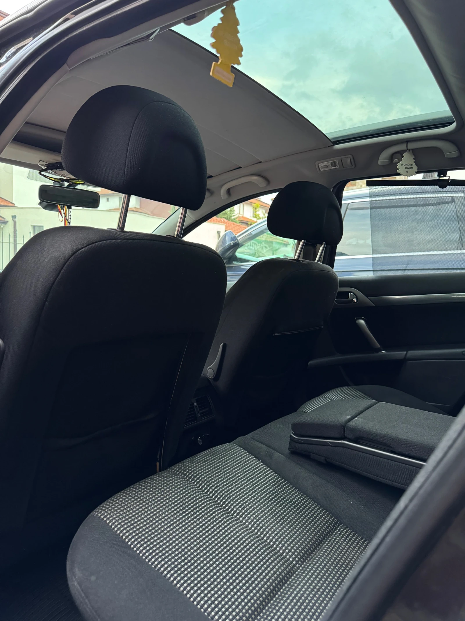 Peugeot 407 | Mobile.bg   12