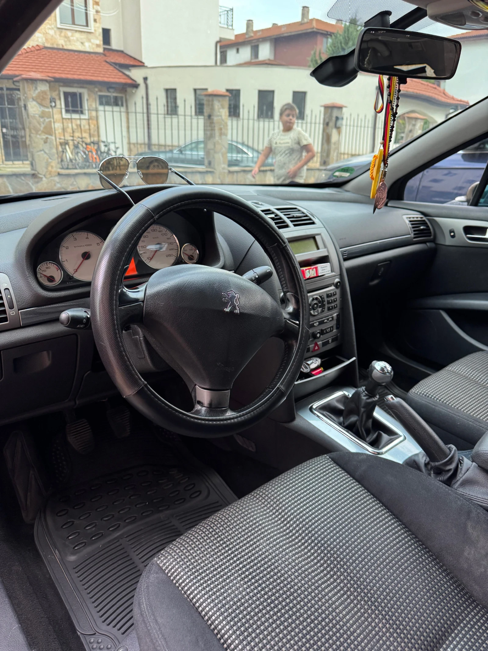 Peugeot 407  - изображение 9