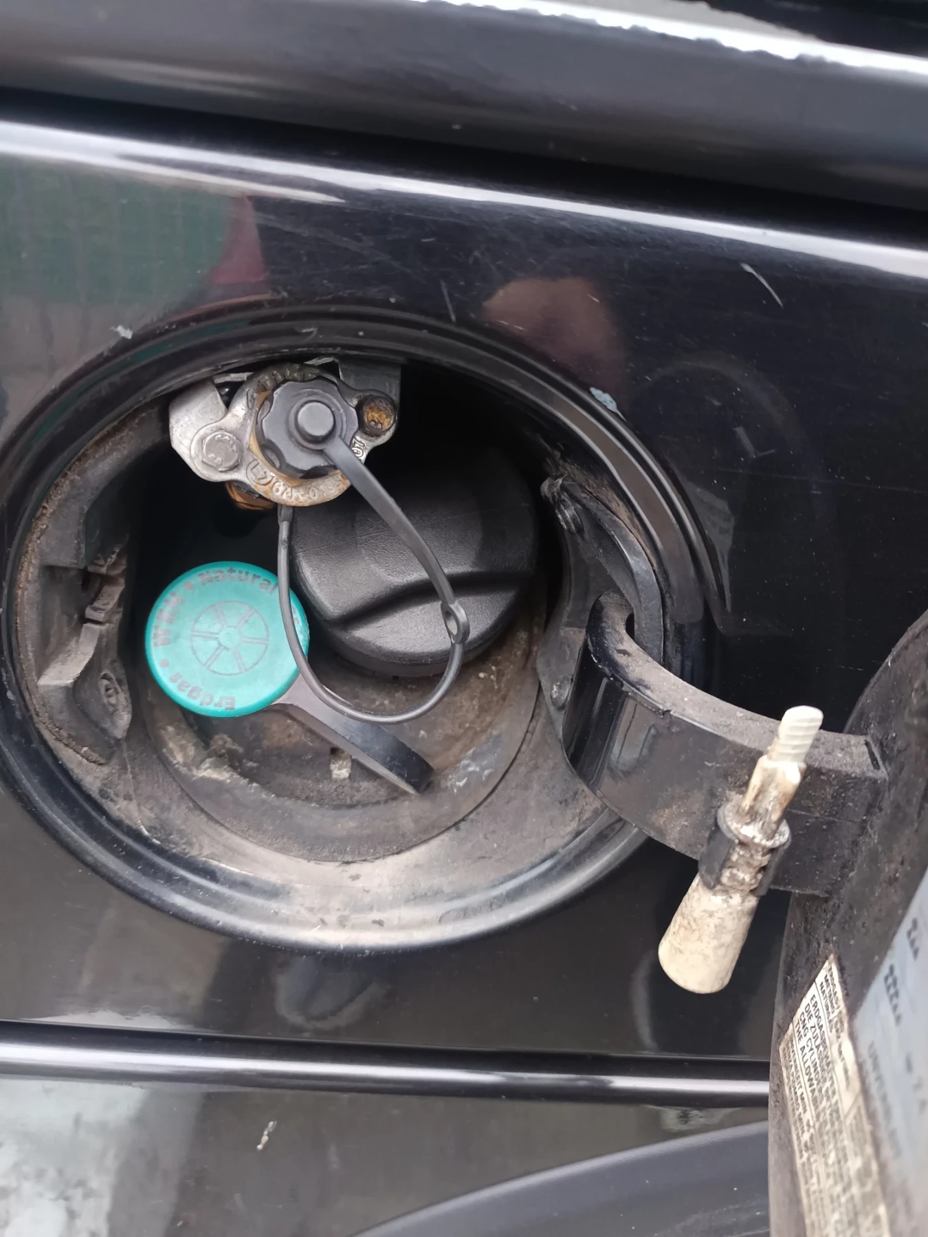 Opel Combo ����� 1.6 CNG | Mobile.bg � ����������� 13