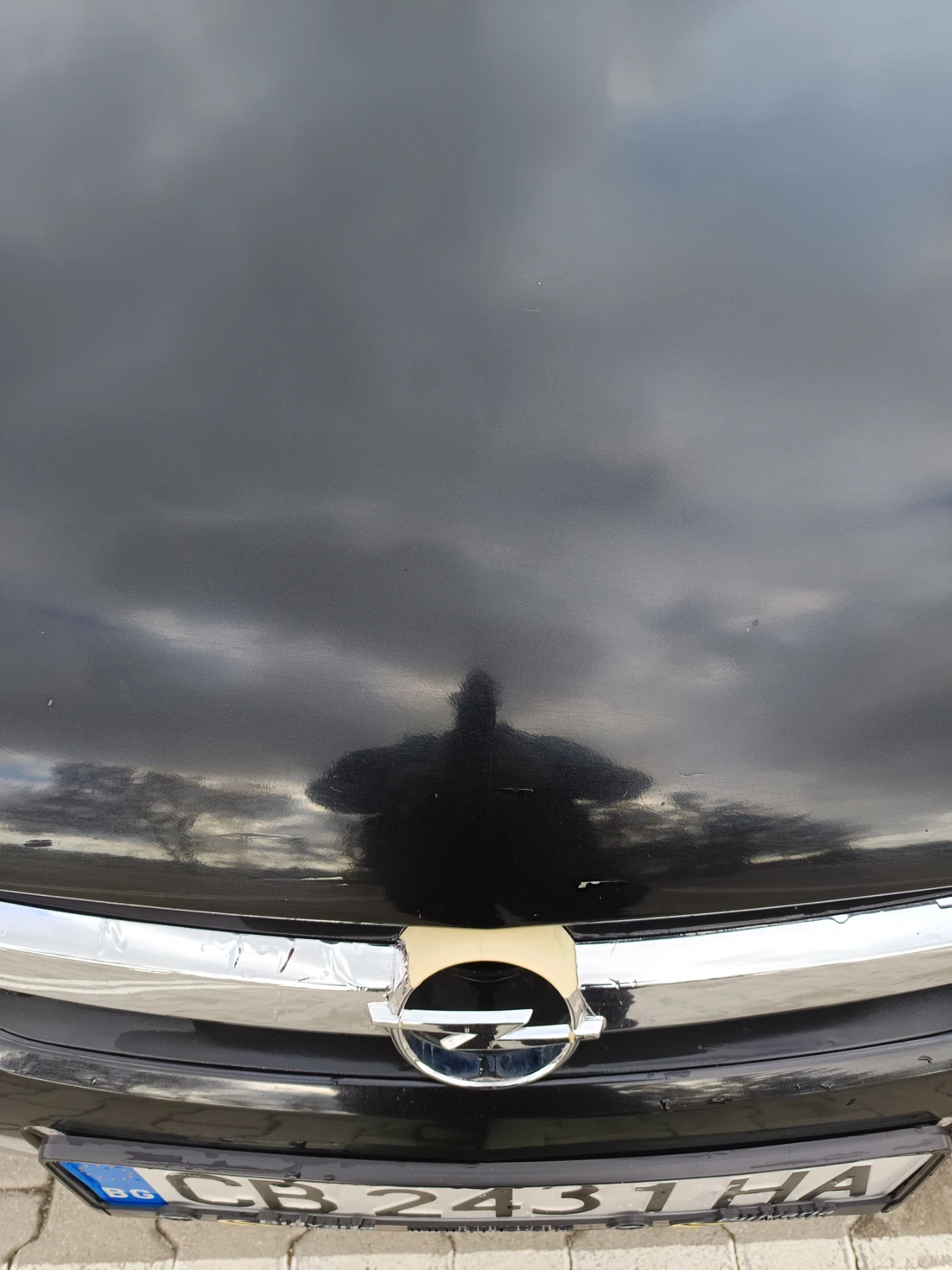 Opel Combo ����� 1.6 CNG | Mobile.bg � ����������� 11