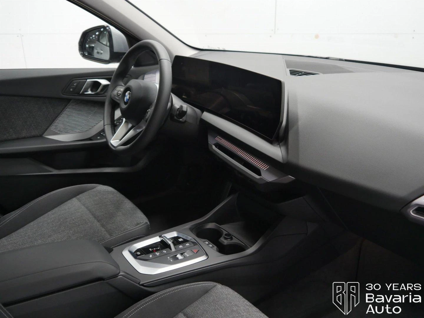 BMW 118  d Steptronic - изображение 7