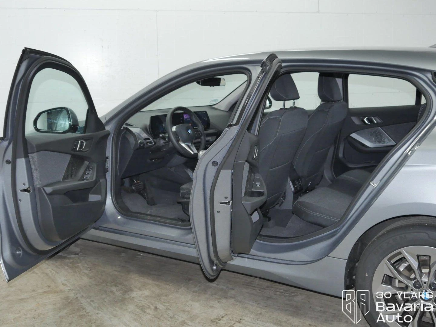 BMW 118  d Steptronic - изображение 5