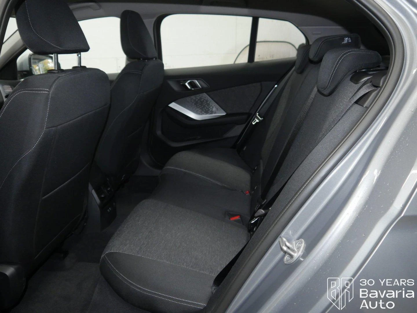 BMW 118  d Steptronic - изображение 8