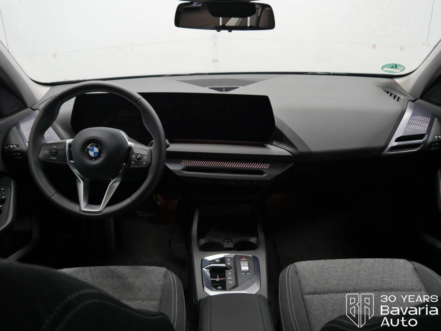 BMW 118  d Steptronic - изображение 6