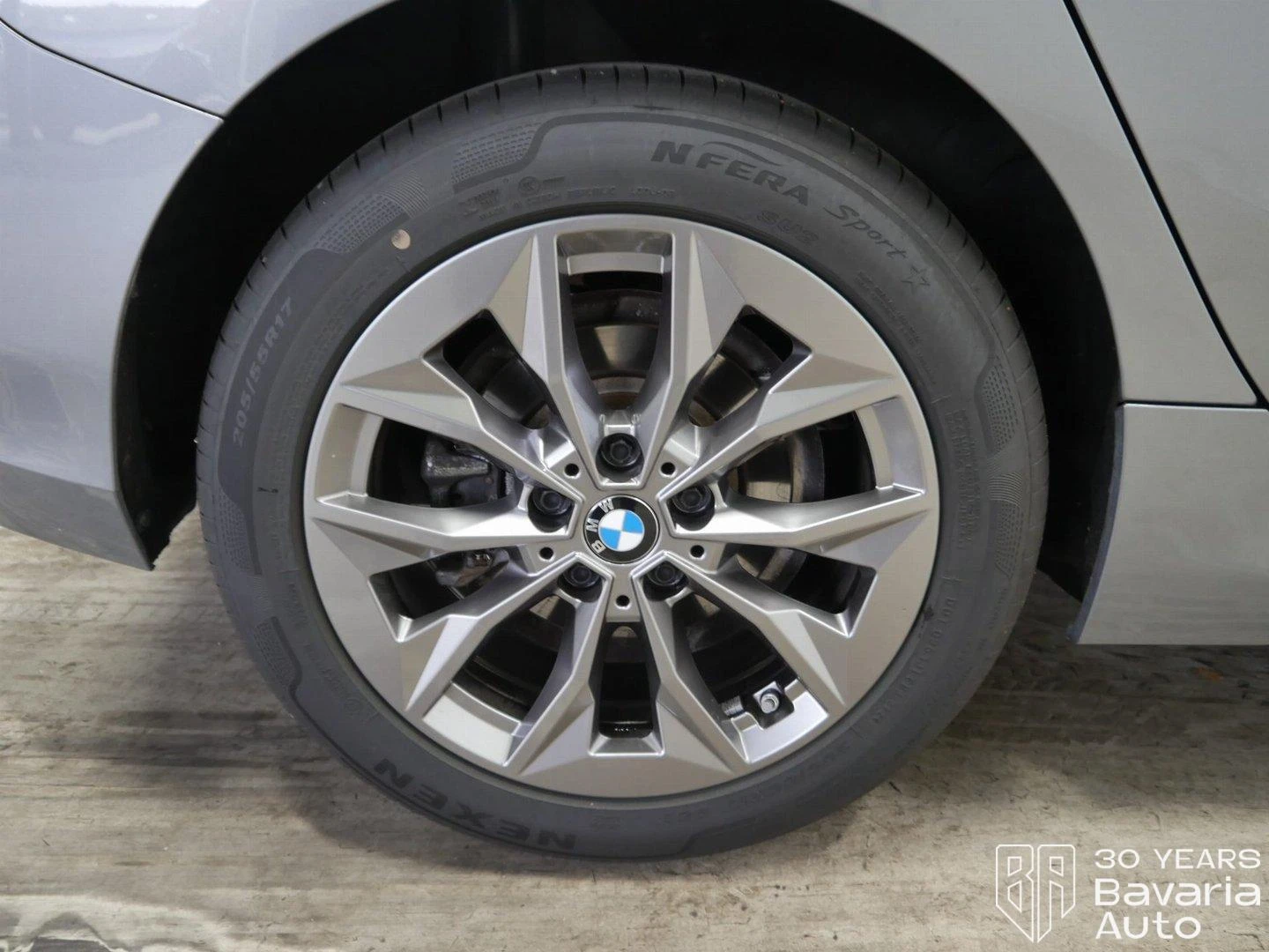 BMW 118  d Steptronic | Mobile.bg   12