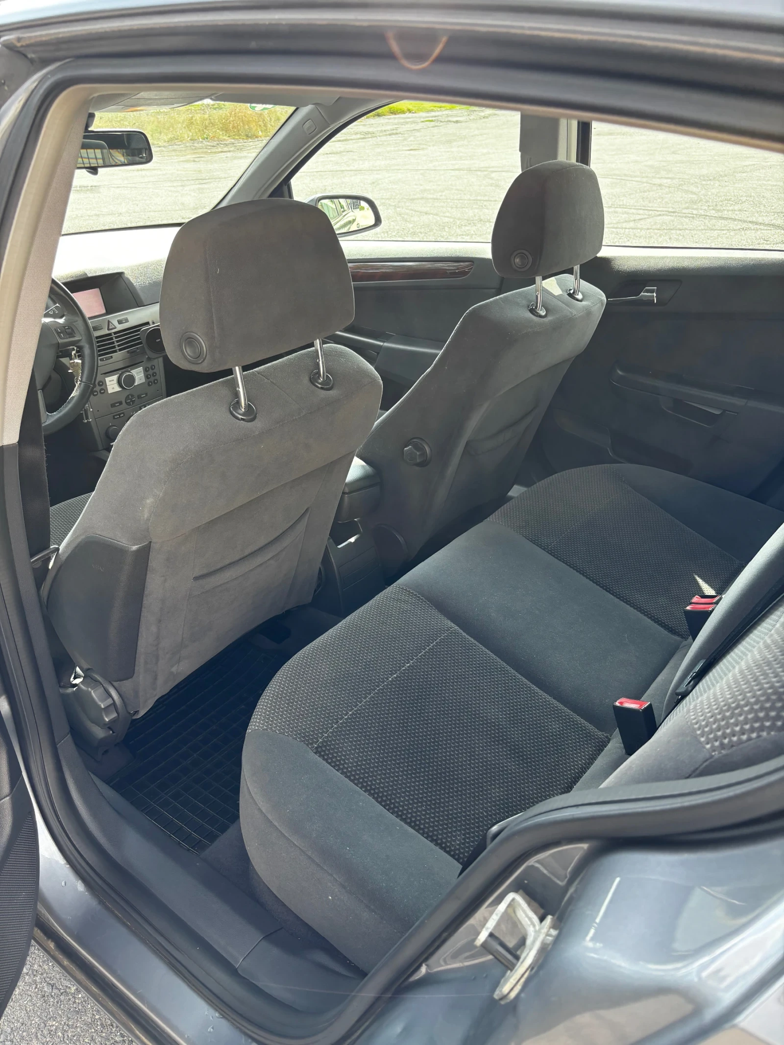 Opel Astra Twinport 1.6 - изображение 6