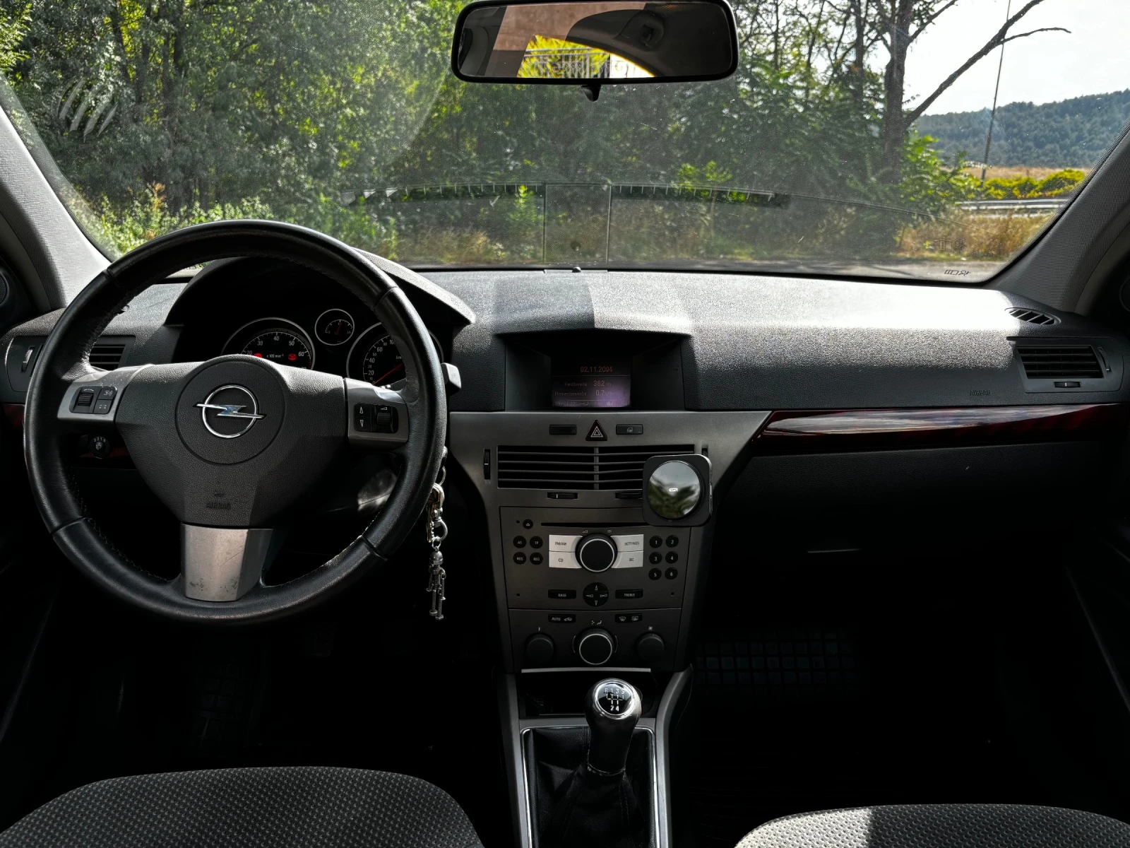 Opel Astra Twinport 1.6 - изображение 4