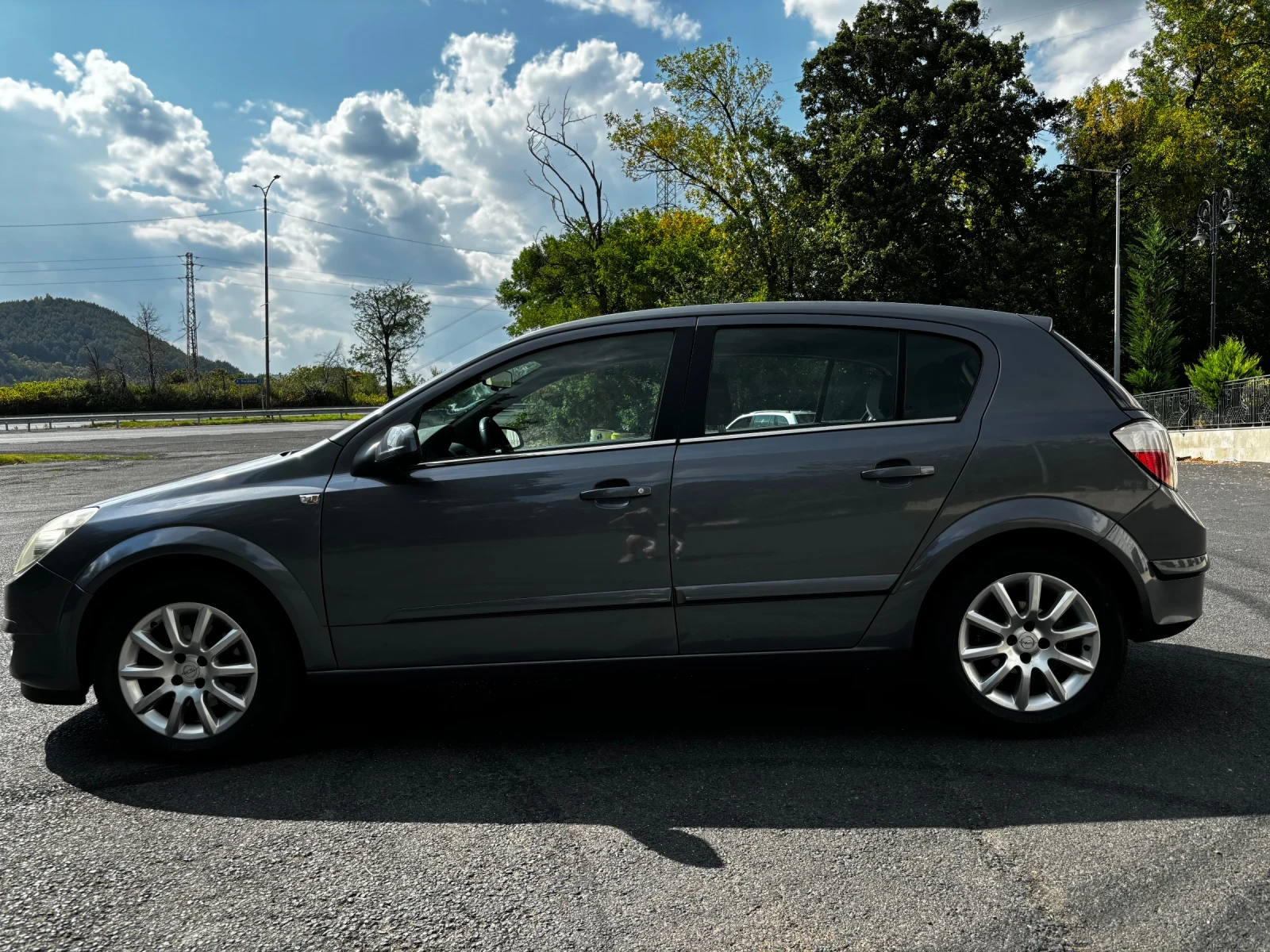 Opel Astra Twinport 1.6 - изображение 3