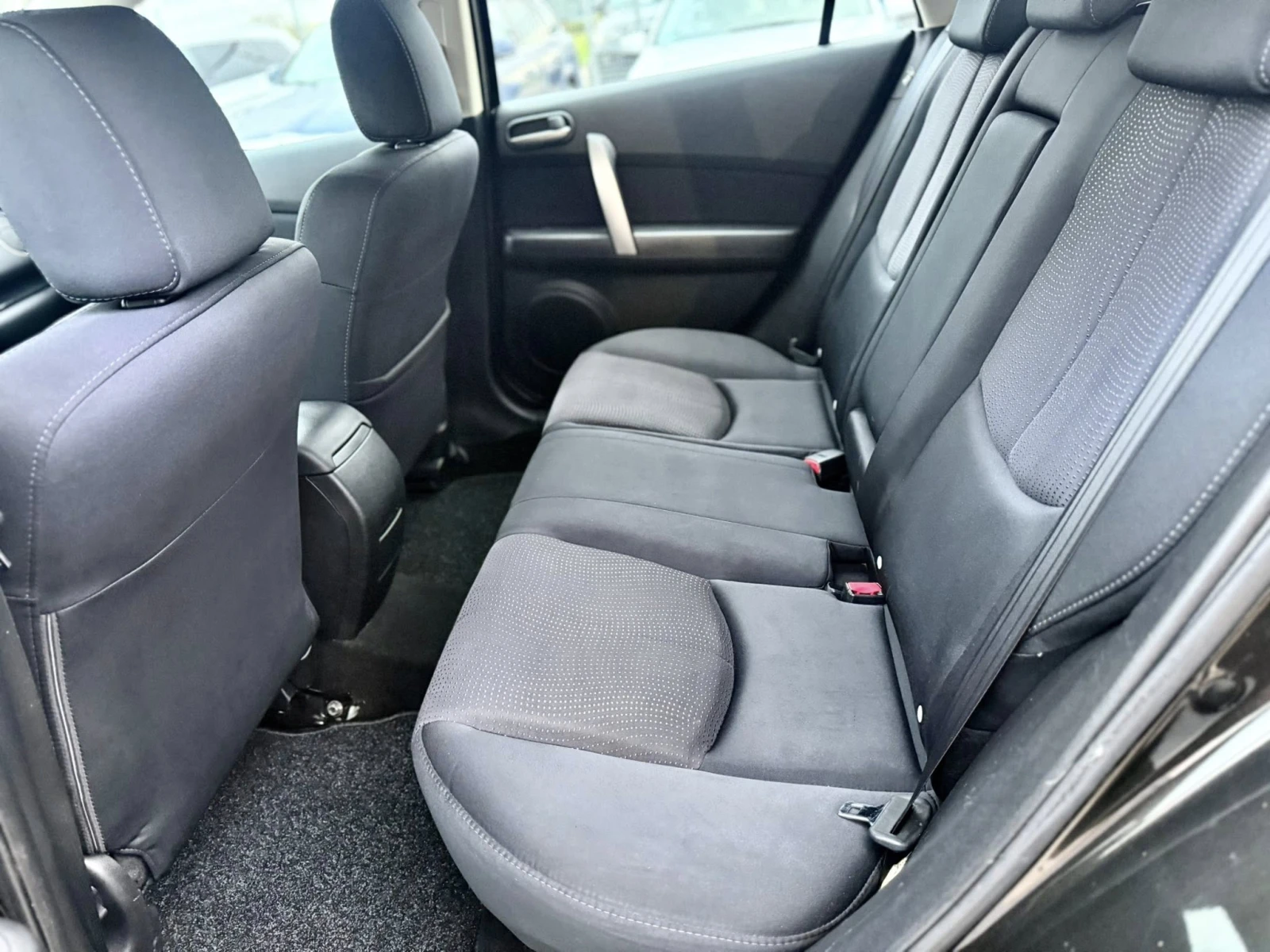 Mazda 6 1.8 6- | Mobile.bg   12