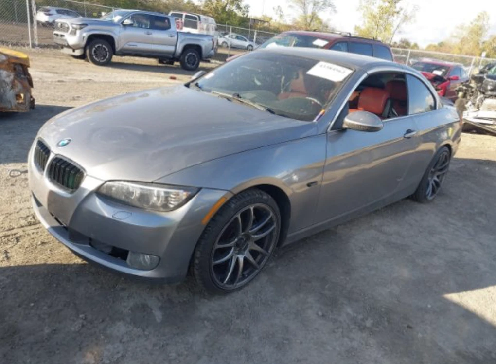 BMW 335 I* * CARFAX* A | Mobile.bg   1