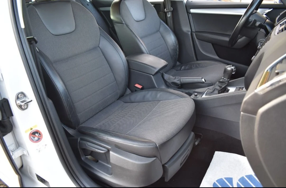 Skoda Octavia  - изображение 8