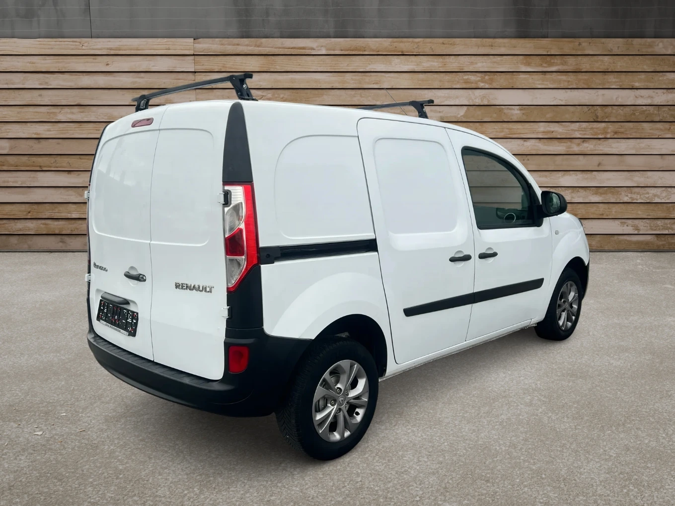 Renault Kangoo 1.5dCi 47000km - изображение 6