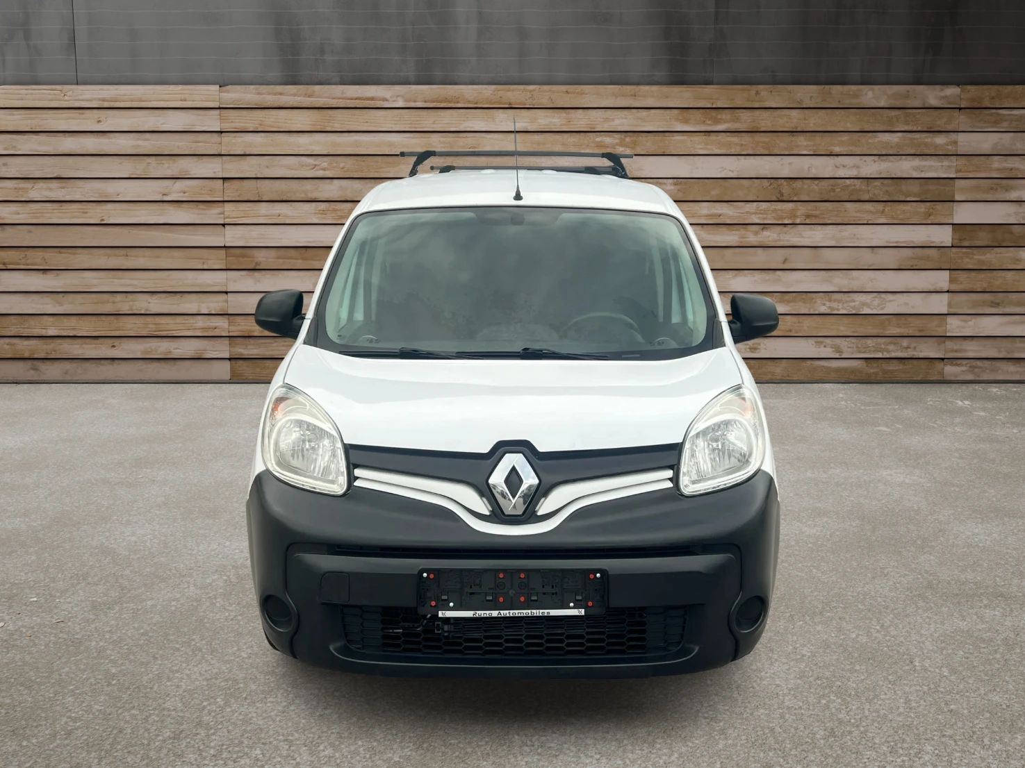 Renault Kangoo 1.5dCi 47000km - изображение 2