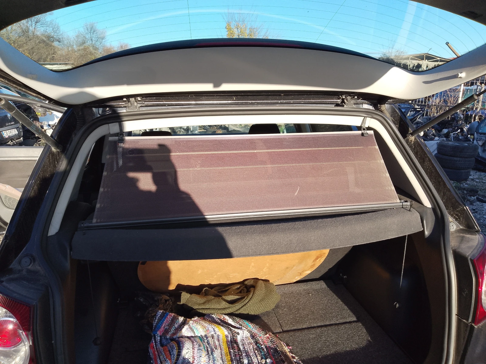 VW Golf Plus 1.4tsi | Mobile.bg � ����������� 11