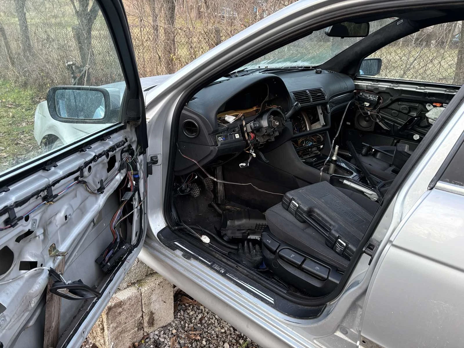 BMW 520 | Mobile.bg � ����������� 3