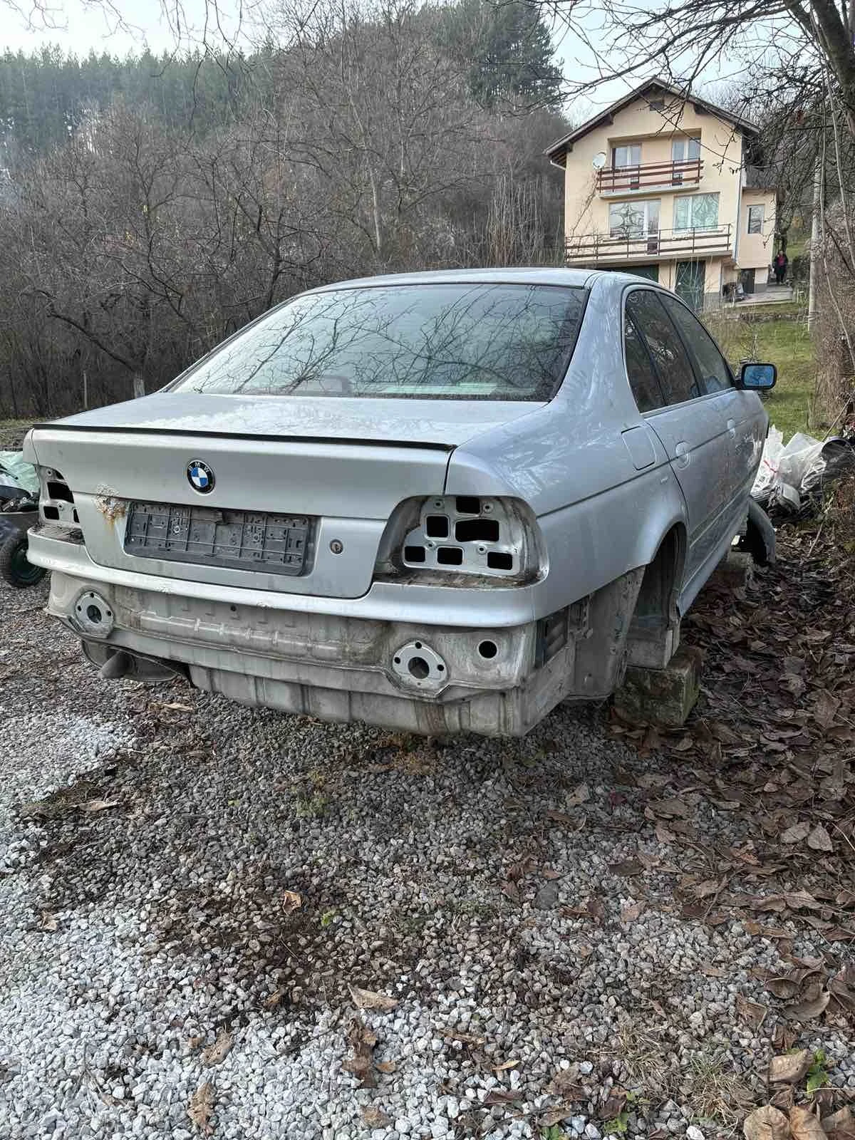 BMW 520 | Mobile.bg � ����������� 2
