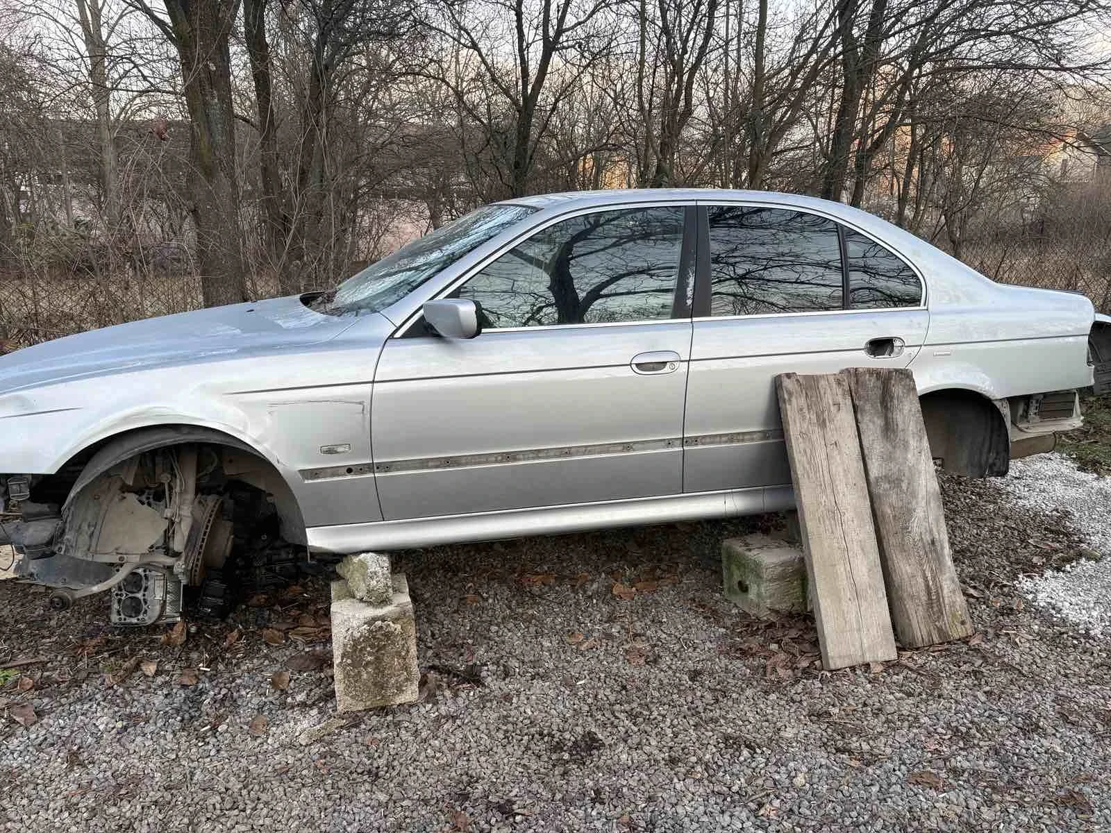 BMW 520 | Mobile.bg � ����������� 1