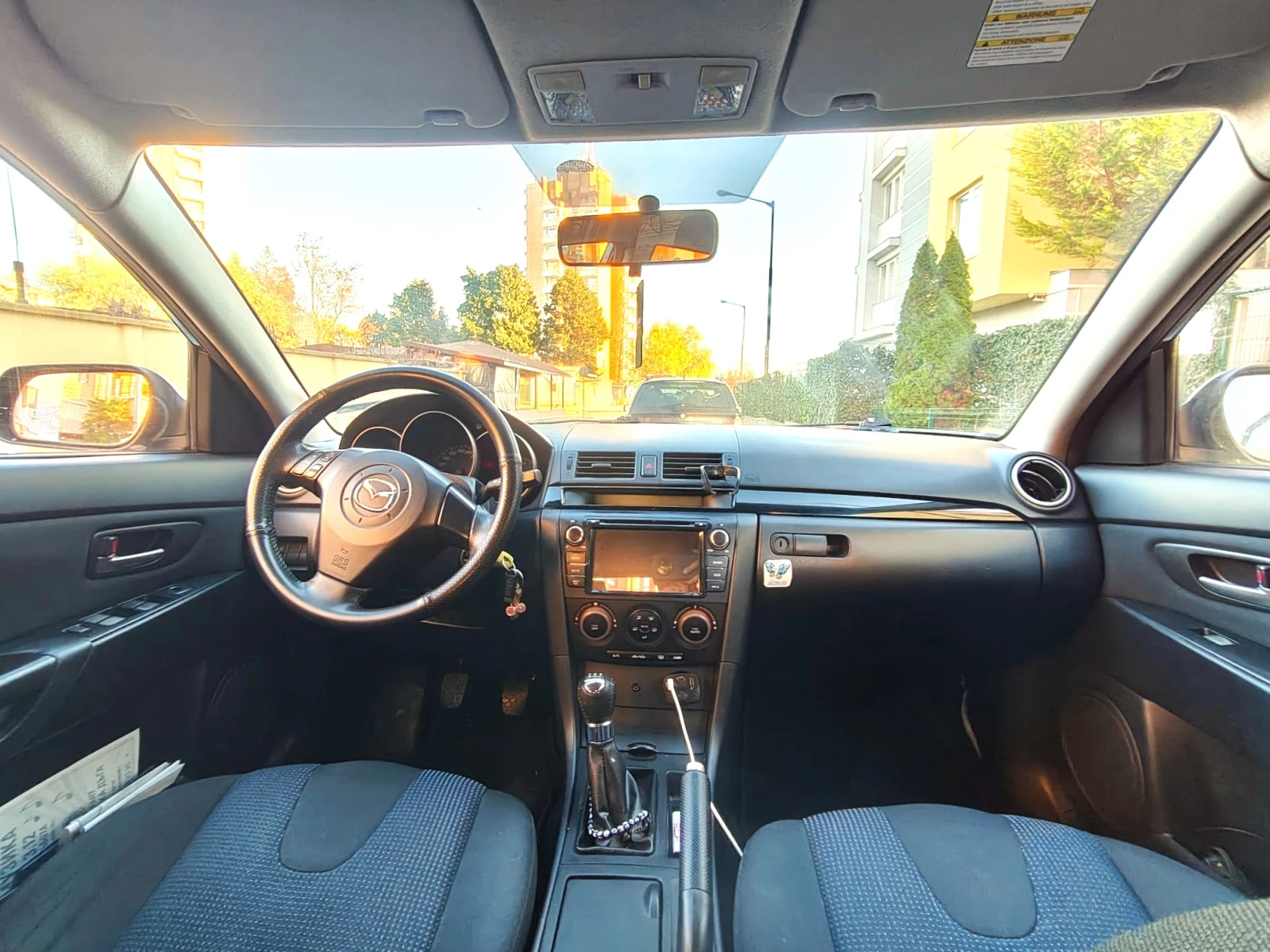 Mazda 3 1.6D | Mobile.bg � ����������� 1