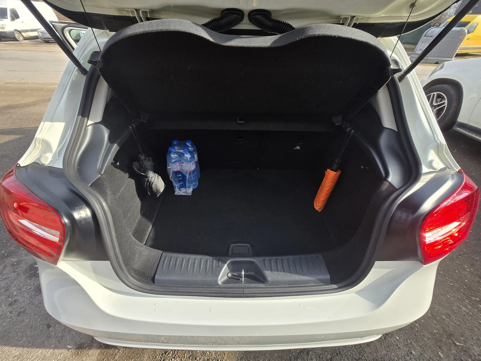 Mercedes-Benz A 180 | Mobile.bg � ����������� 11