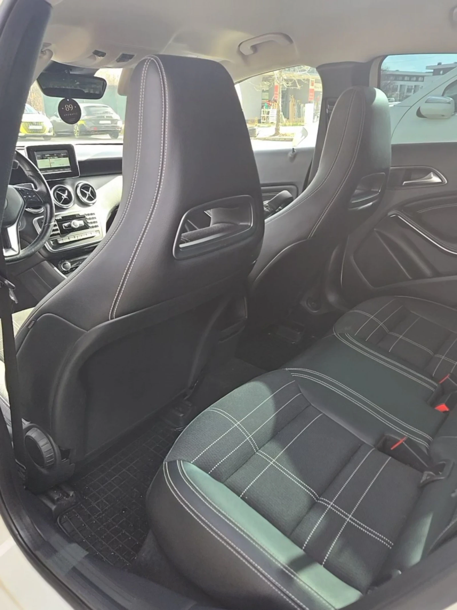 Mercedes-Benz A 180  - изображение 10