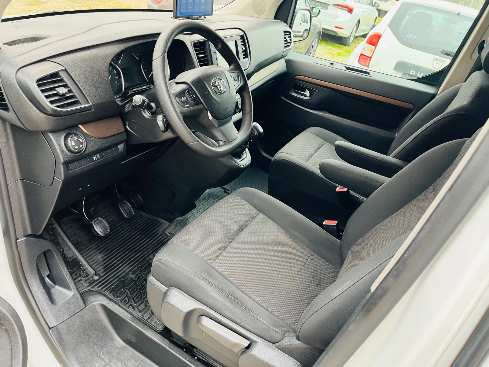 Toyota Proace City Verso 1.6 HDI NAVI-TOP-8 места - изображение 9