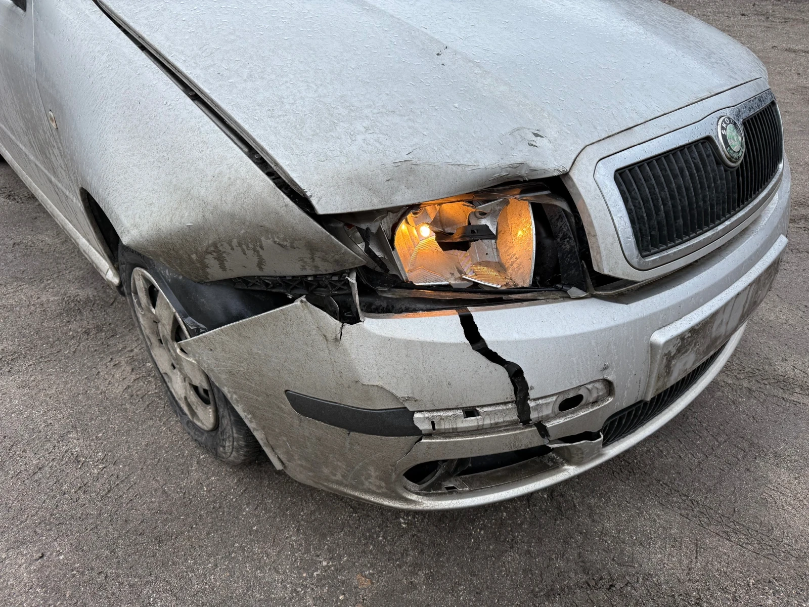 Skoda Fabia  - изображение 5