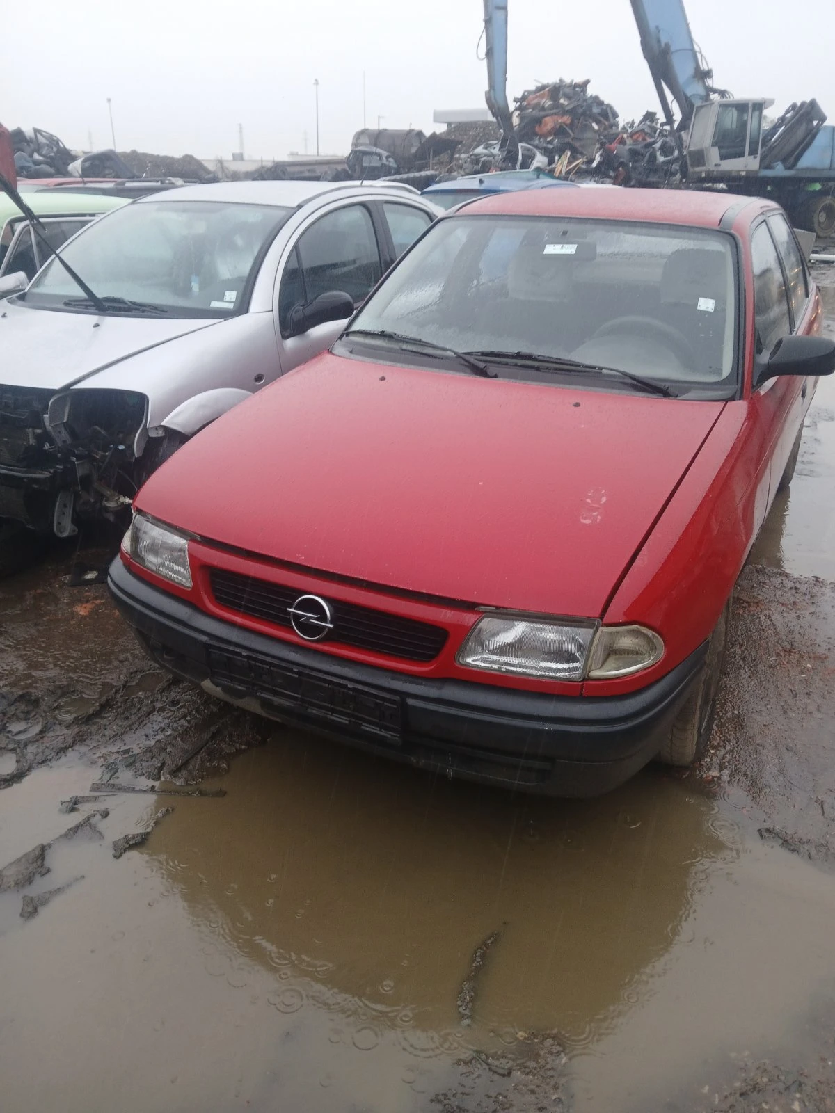 Opel Astra F | Mobile.bg � ����������� 1