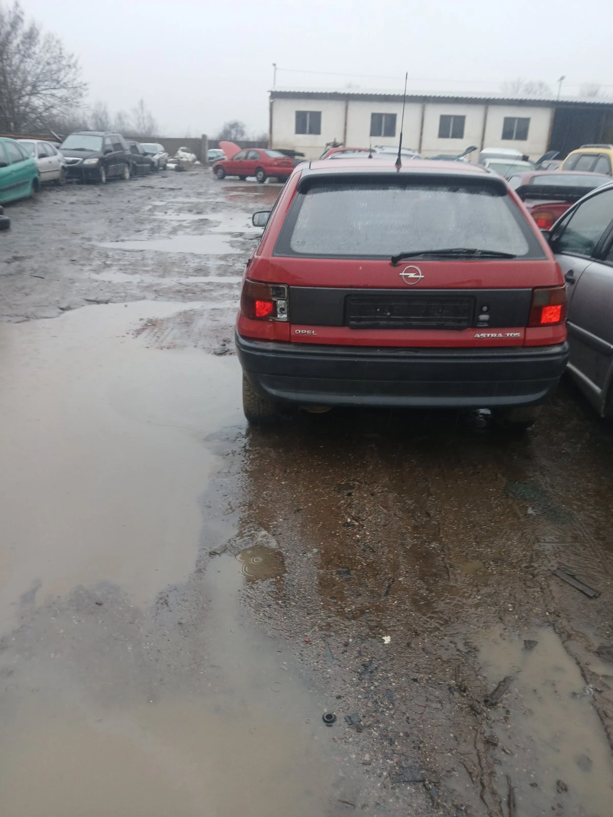 Opel Astra F | Mobile.bg � ����������� 4