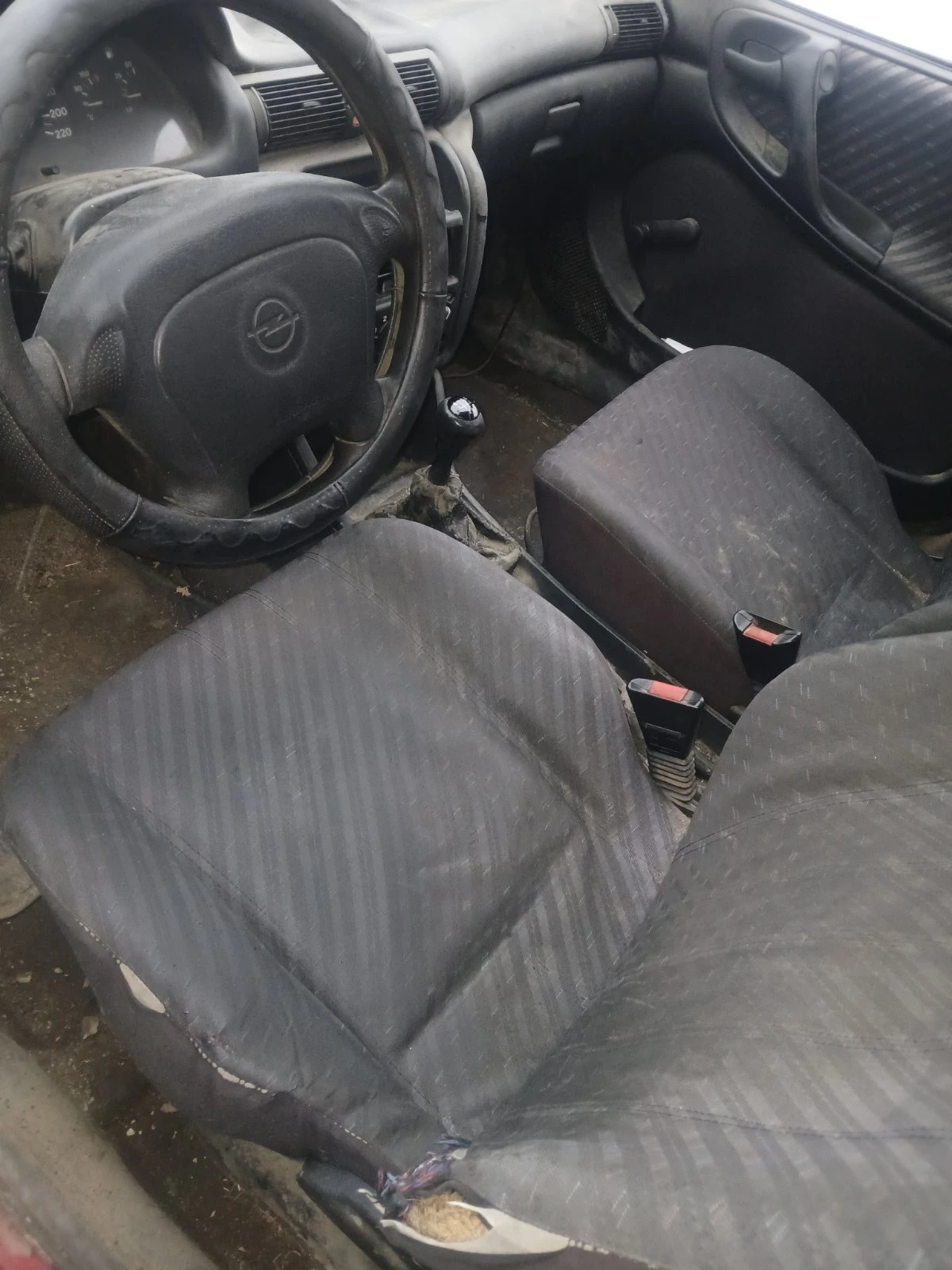 Opel Astra F | Mobile.bg � ����������� 5