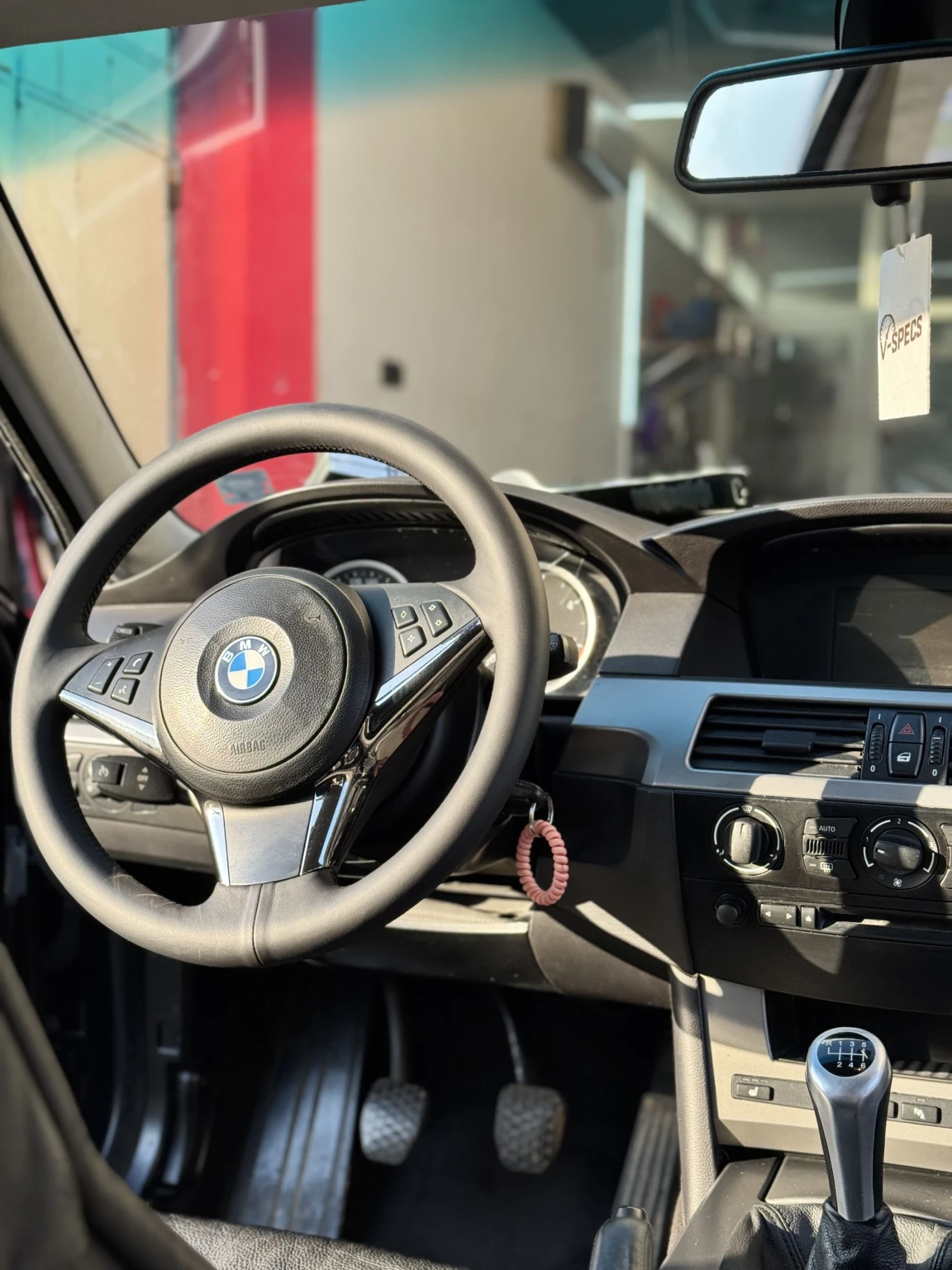 BMW 525 | Mobile.bg � ����������� 10