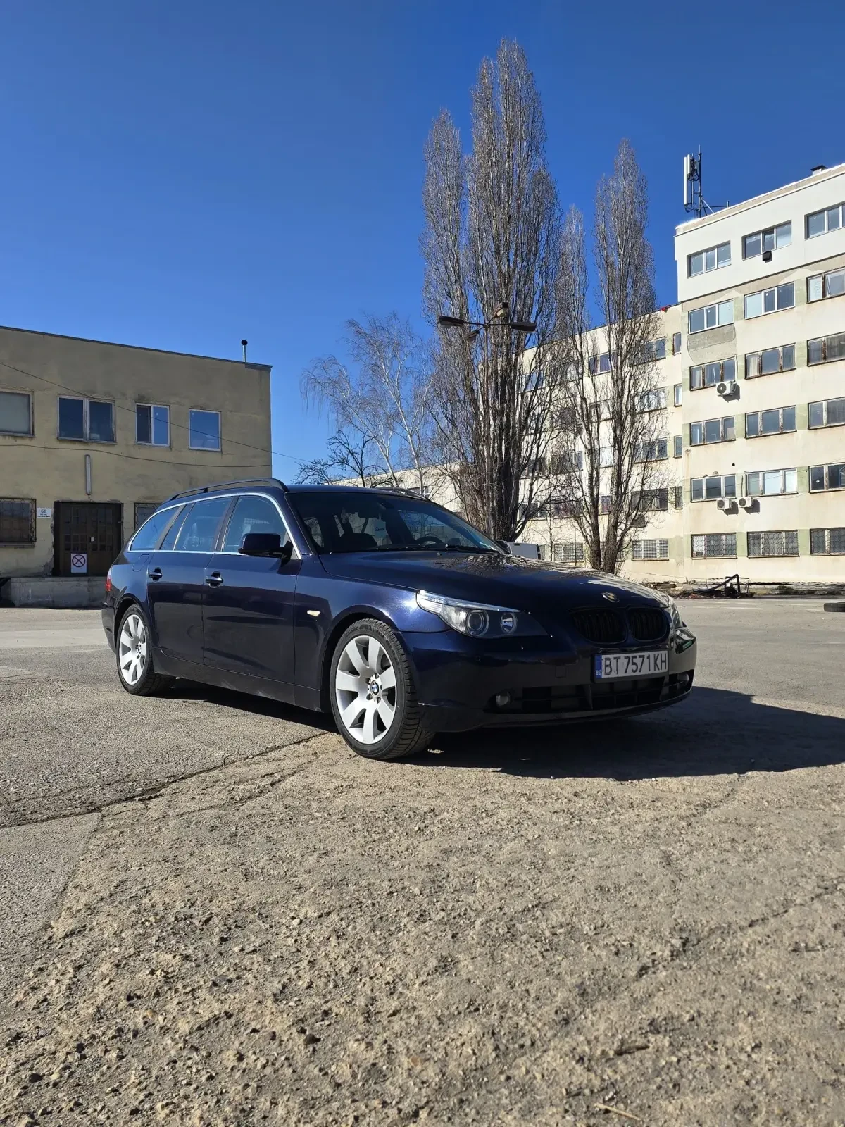 BMW 525 | Mobile.bg � ����������� 2