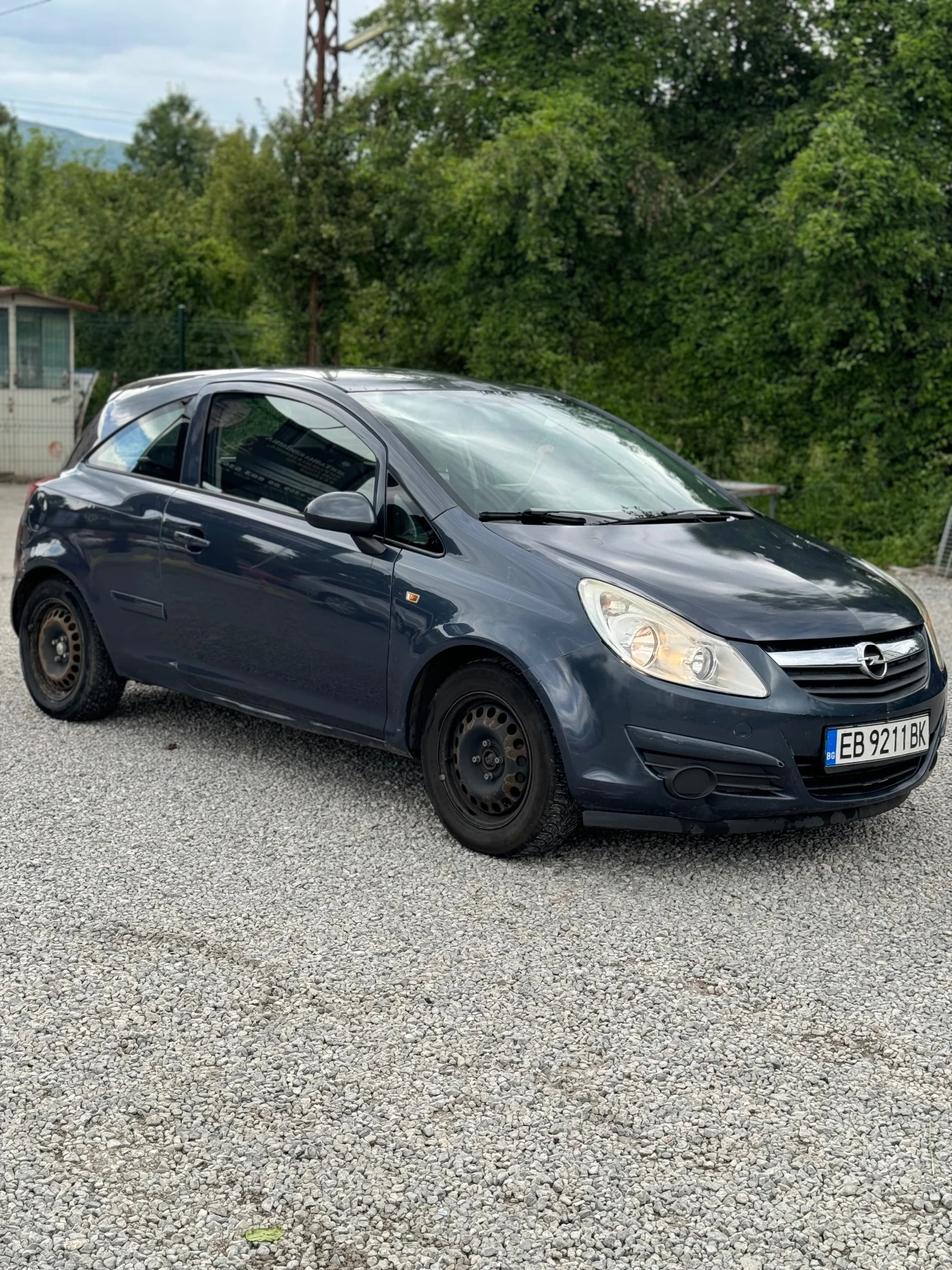 Opel Corsa 1.2 LPG | Mobile.bg � ����������� 2