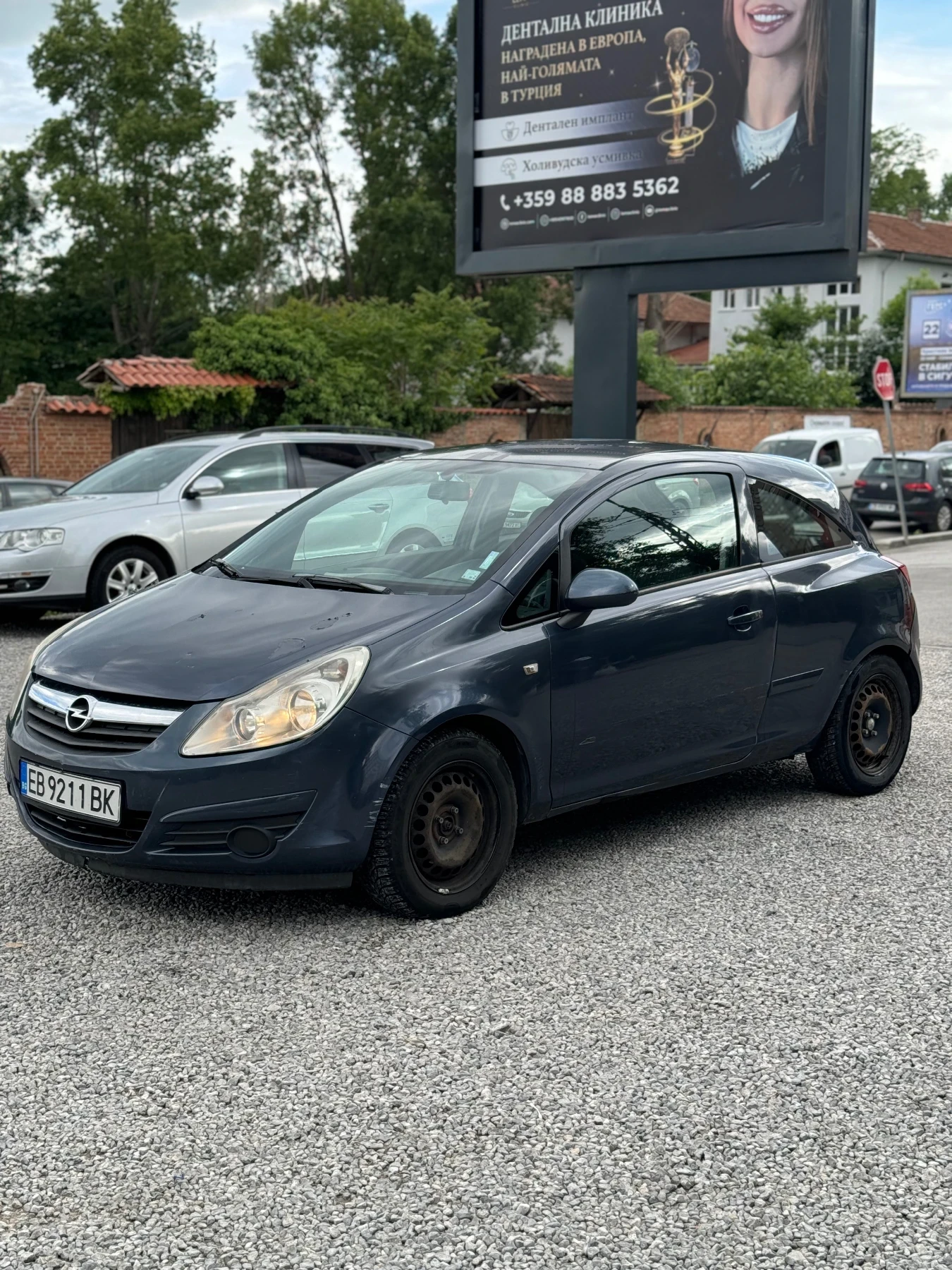 Opel Corsa 1.2 LPG | Mobile.bg � ����������� 6