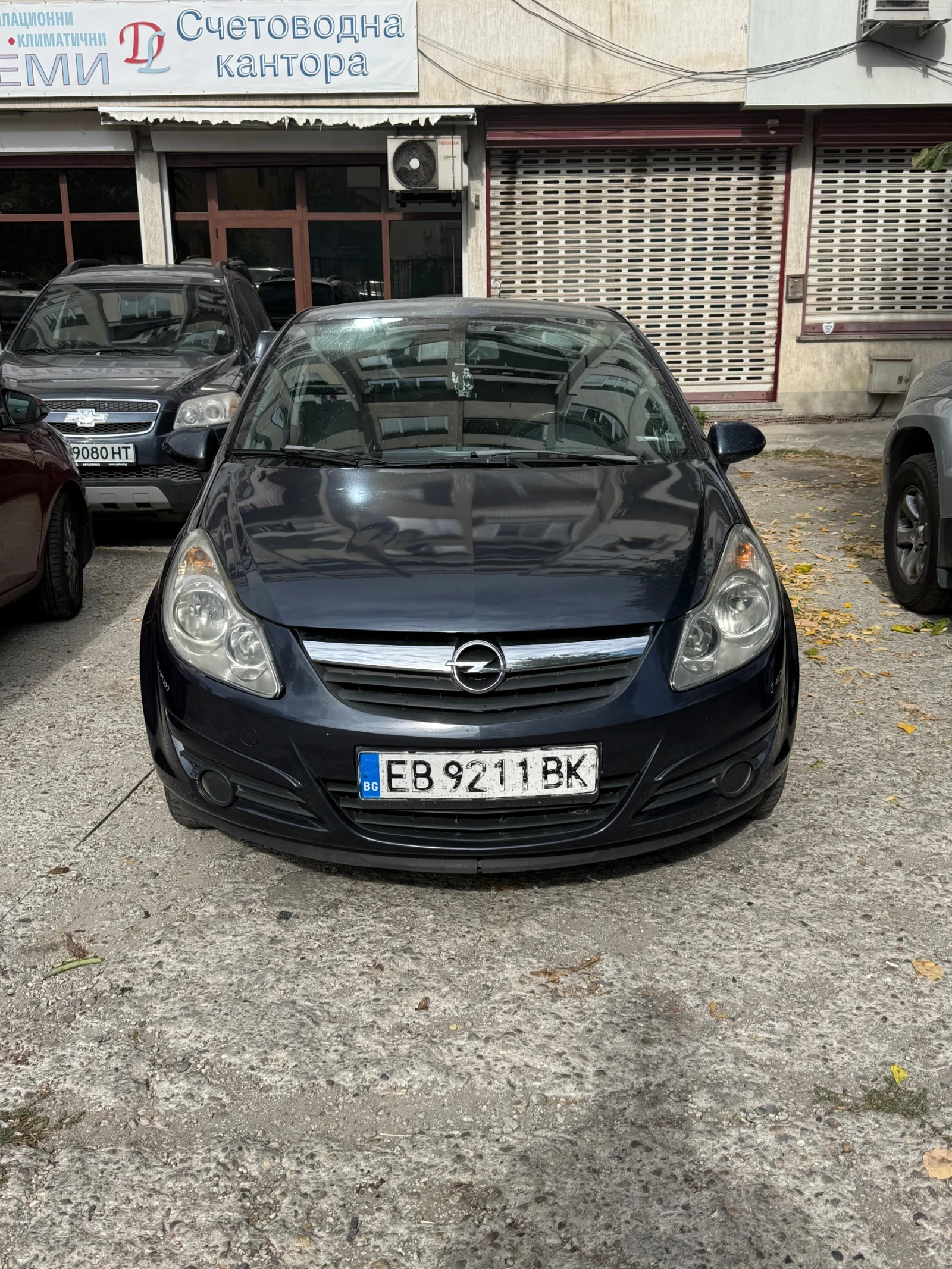Opel Corsa 1.2 LPG | Auto.bg — изображение 1