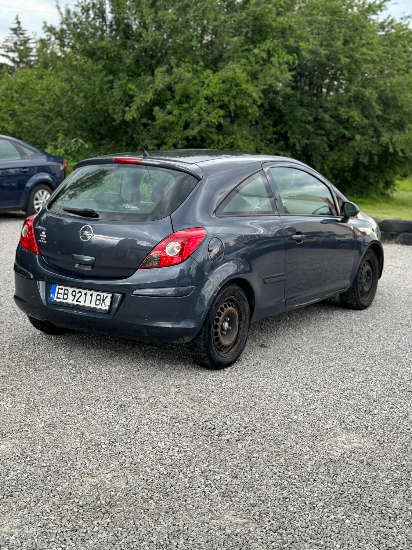 Opel Corsa 1.2 LPG | Mobile.bg � ����������� 3
