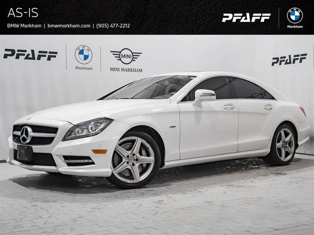 Mercedes-Benz CLS 550 550 4MATIC | Mobile.bg � ����������� 2