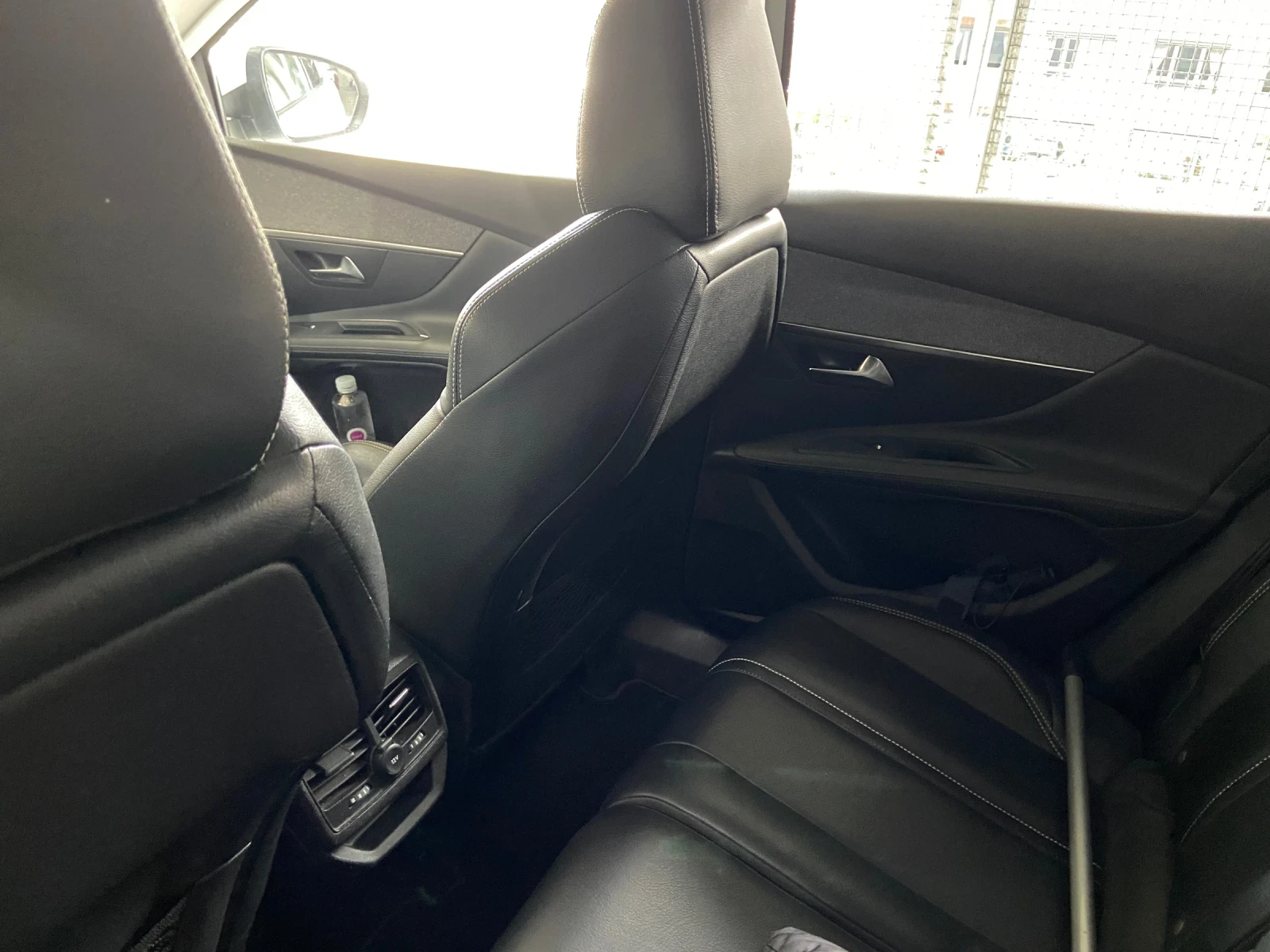 Peugeot 3008, снимка 9 - Автомобили и джипове - 54039221