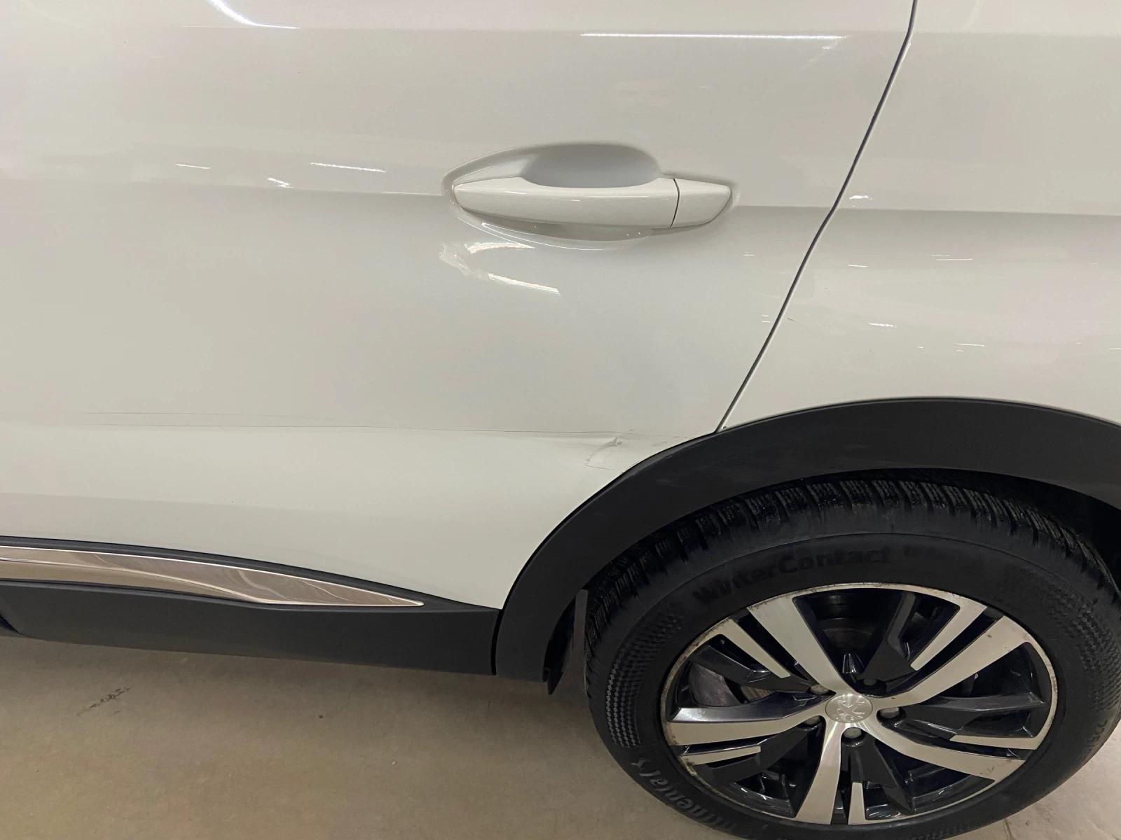 Peugeot 3008, снимка 7 - Автомобили и джипове - 54039221