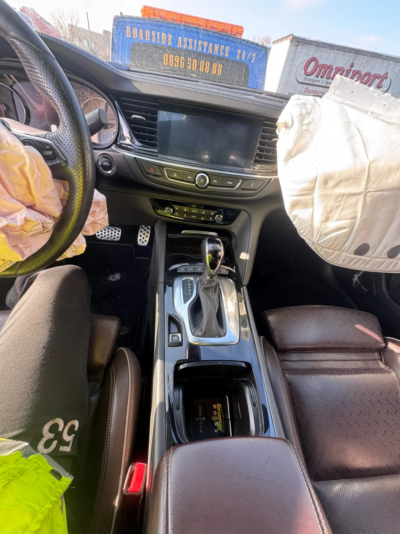 Opel Insignia GSI | Mobile.bg � ����������� 9