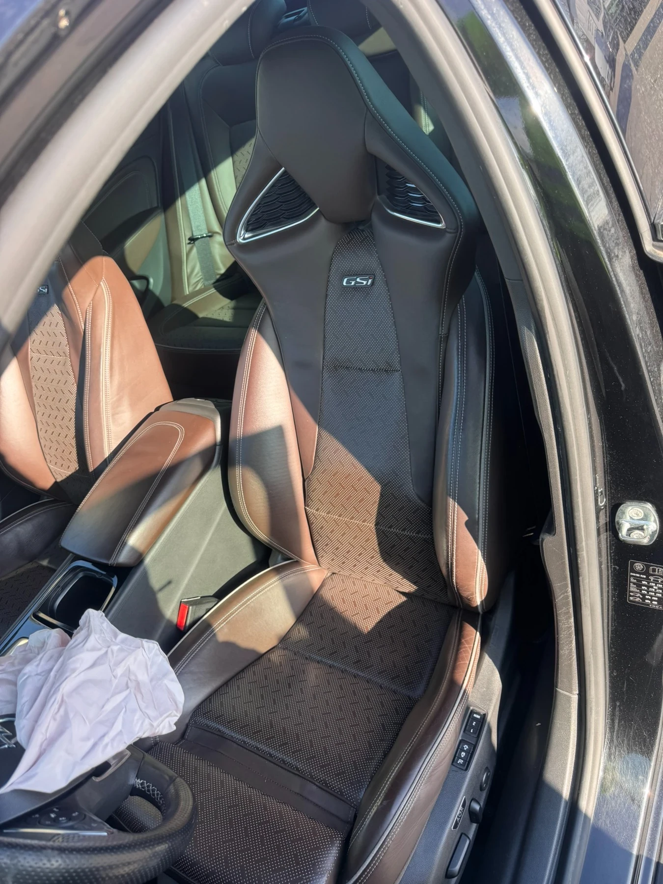 Opel Insignia GSI | Mobile.bg � ����������� 7