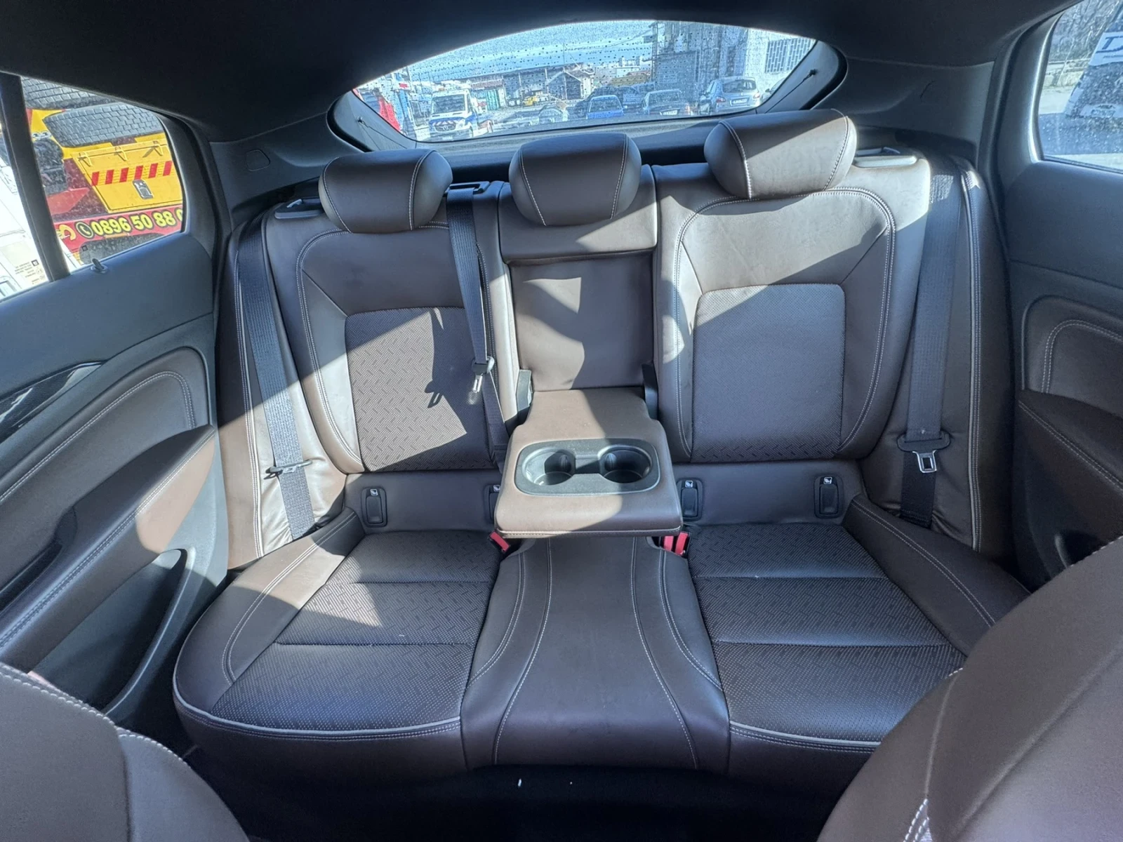 Opel Insignia GSI | Mobile.bg � ����������� 4