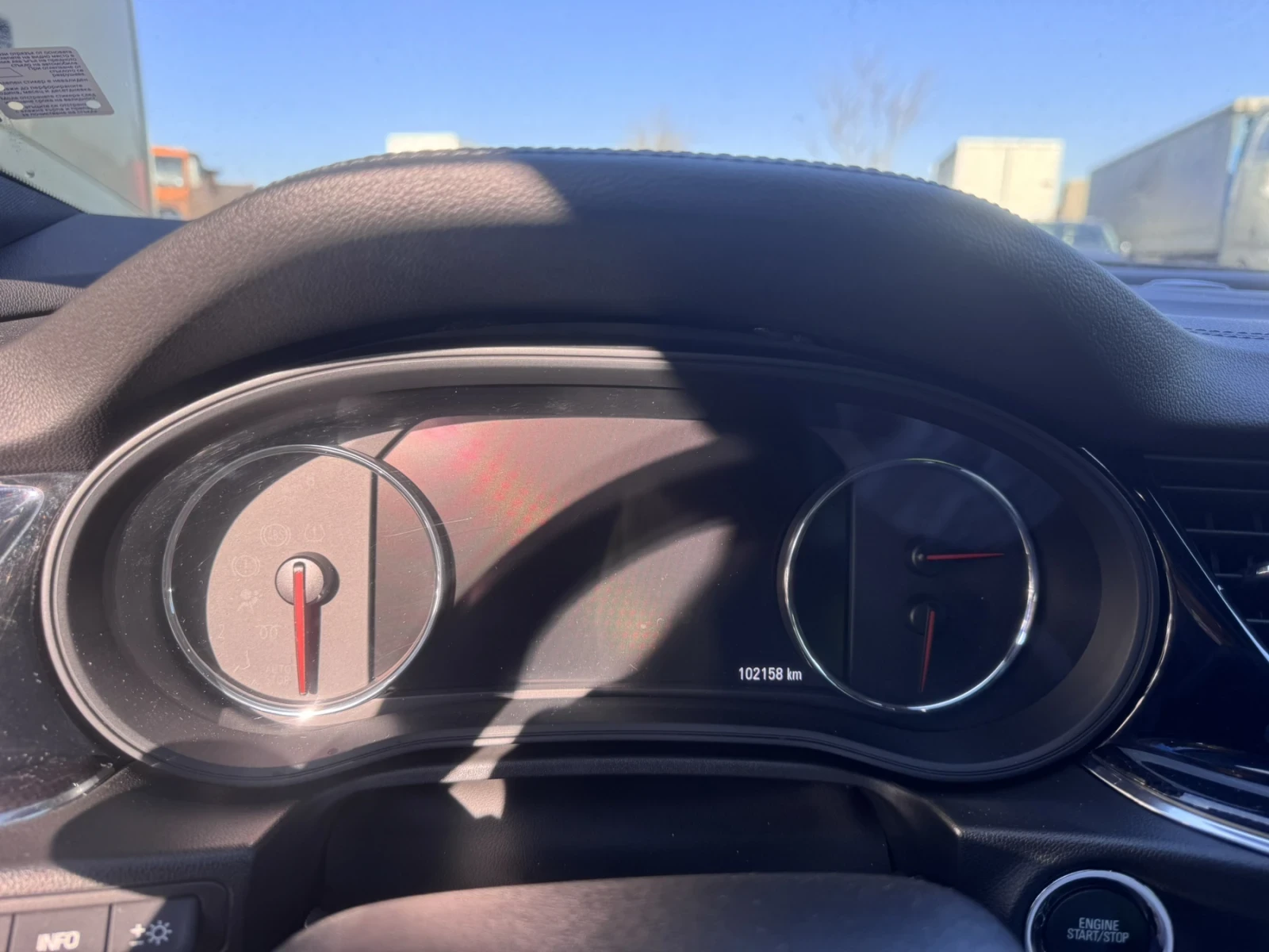 Opel Insignia GSI | Mobile.bg � ����������� 5