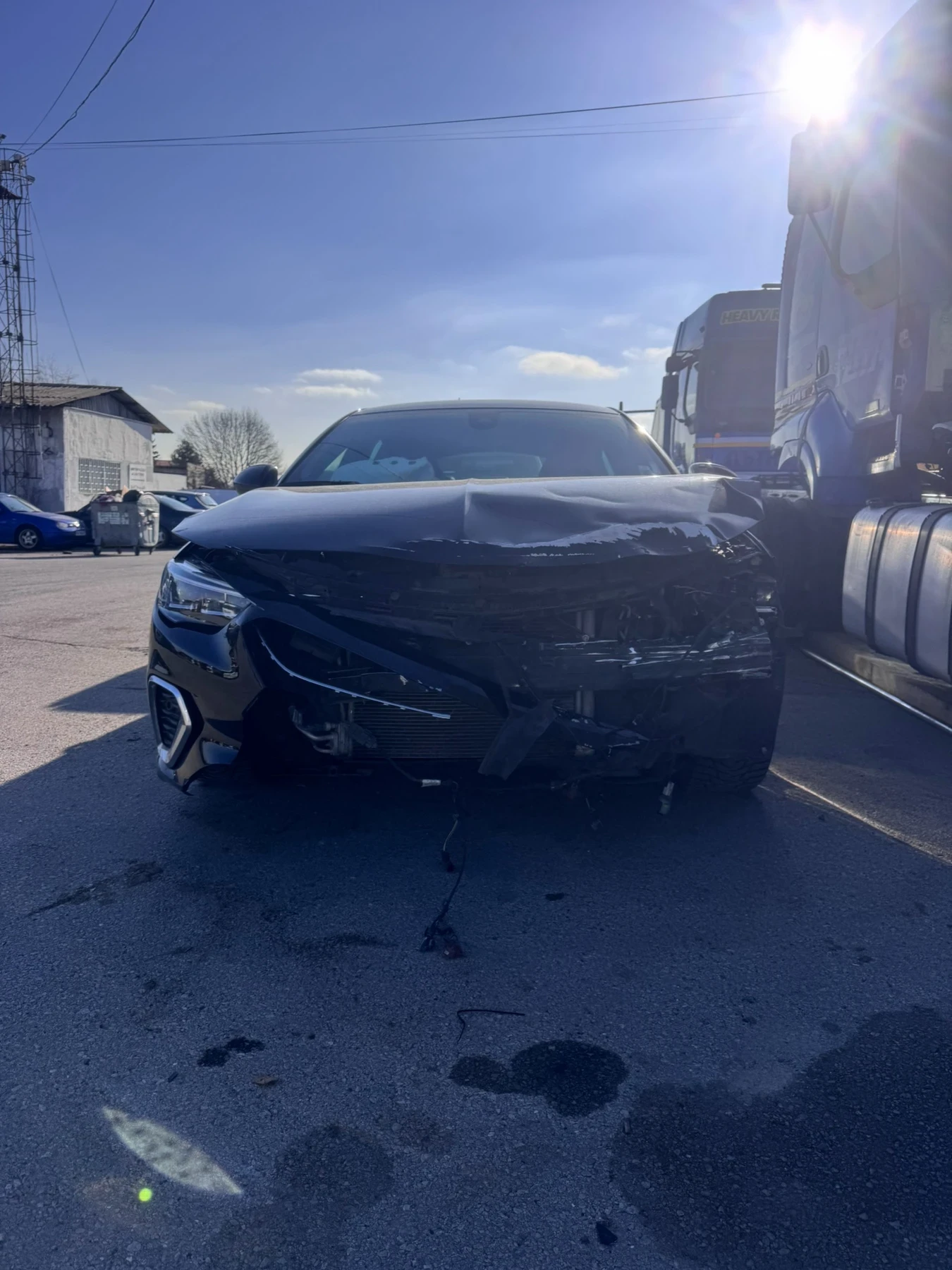 Opel Insignia GSI | Mobile.bg � ����������� 6