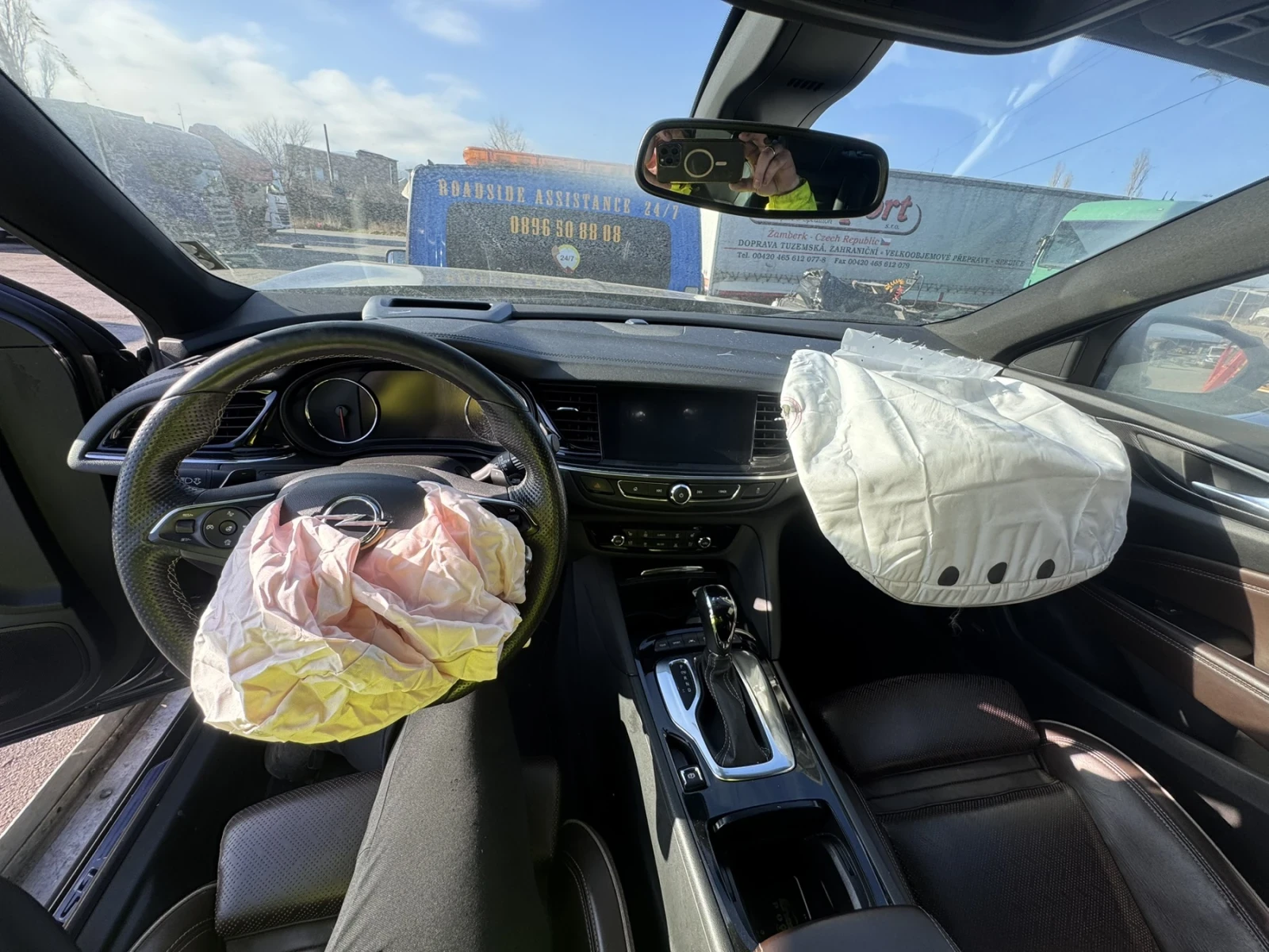 Opel Insignia GSI | Mobile.bg � ����������� 1