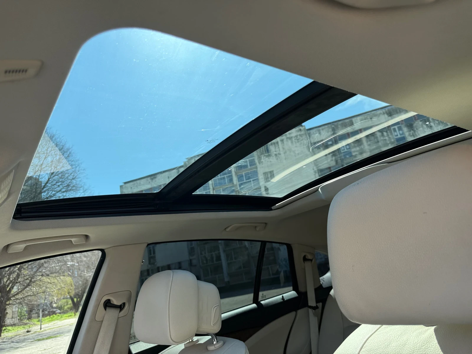 BMW 5 Gran Turismo, снимка 8 - Автомобили и джипове - 54113203