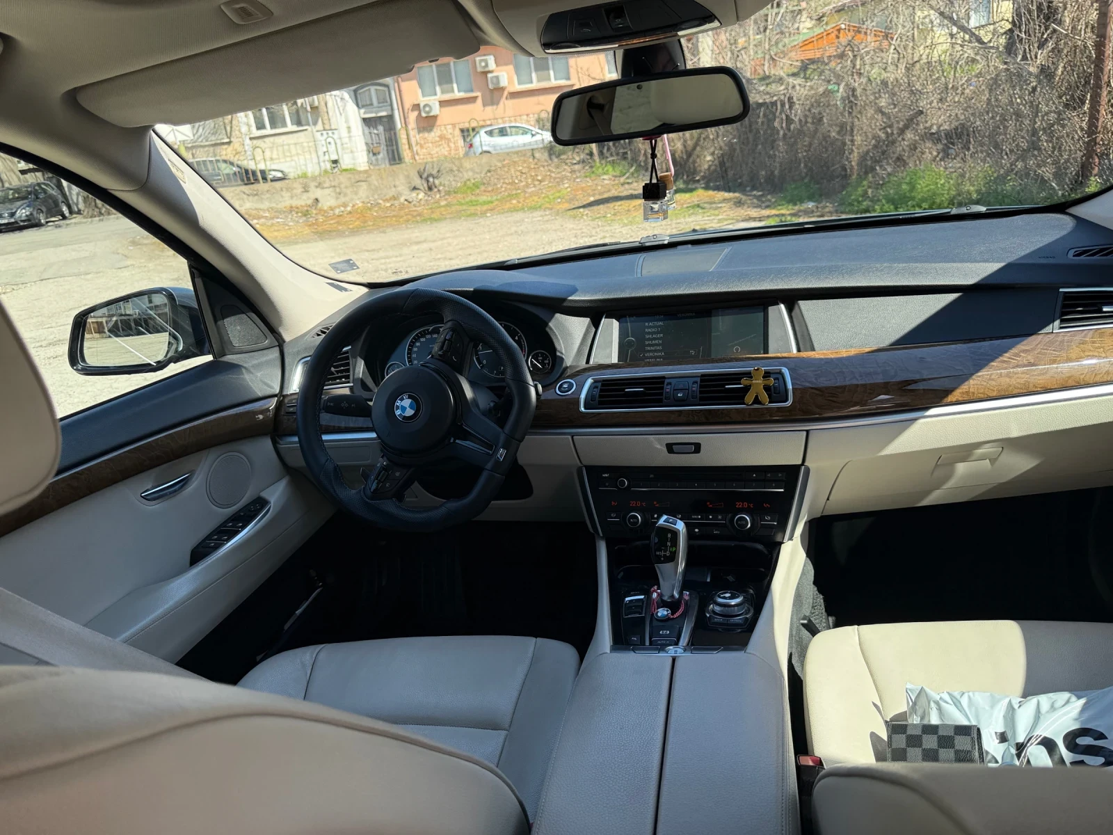 BMW 5 Gran Turismo, снимка 5 - Автомобили и джипове - 54113203