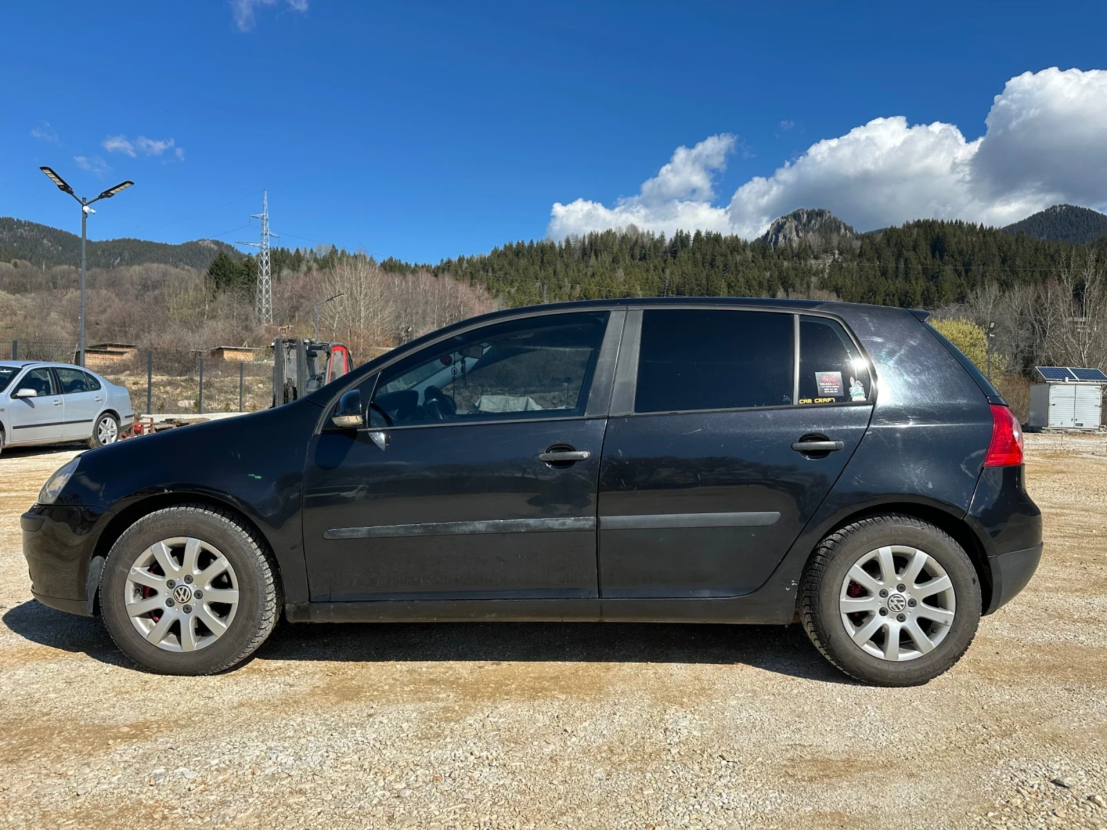 VW Golf 1.9 TDI | Mobile.bg � ����������� 8