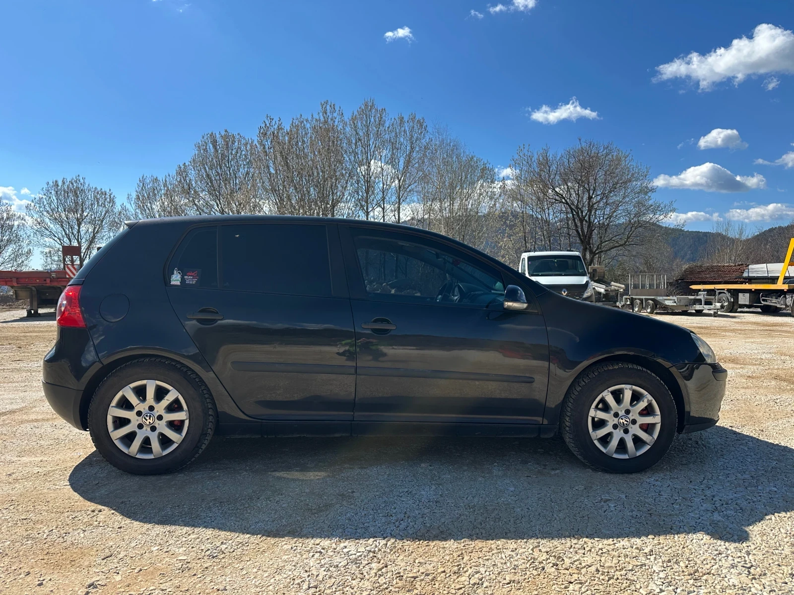 VW Golf 1.9 TDI | Mobile.bg � ����������� 4