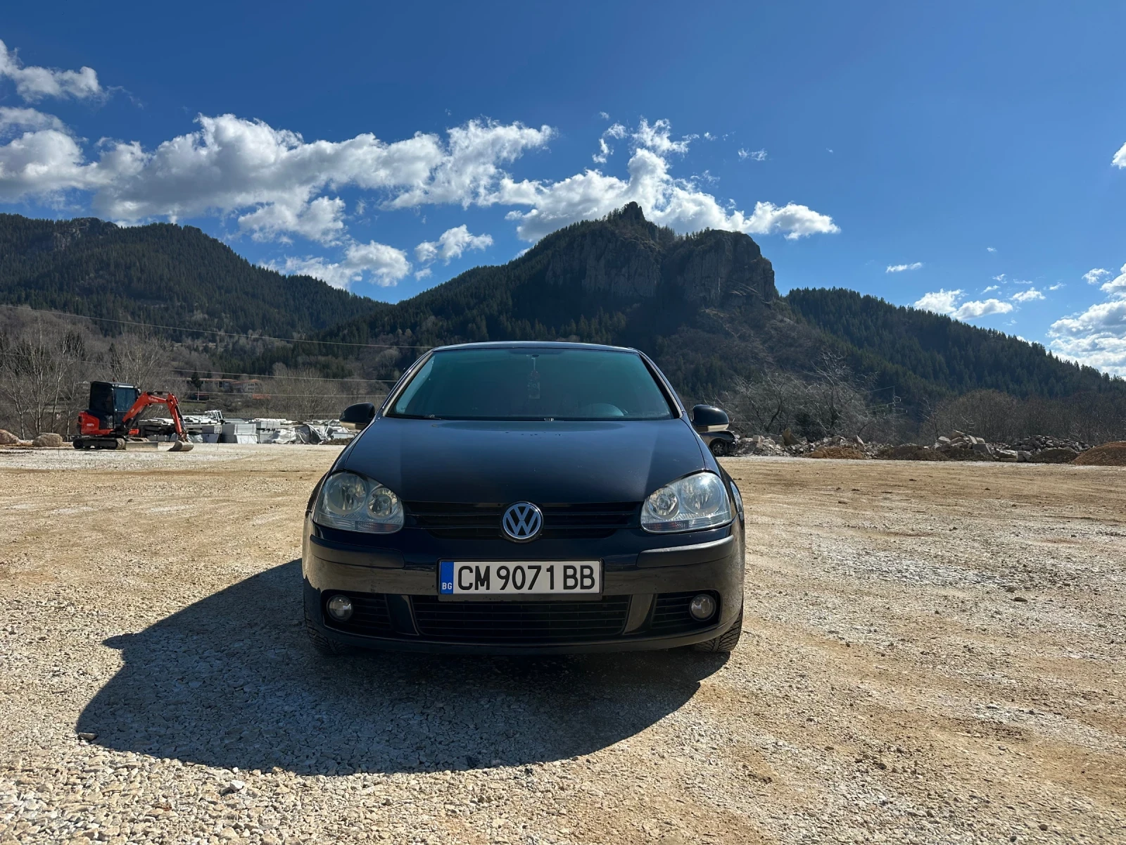 VW Golf 1.9 TDI | Mobile.bg � ����������� 2